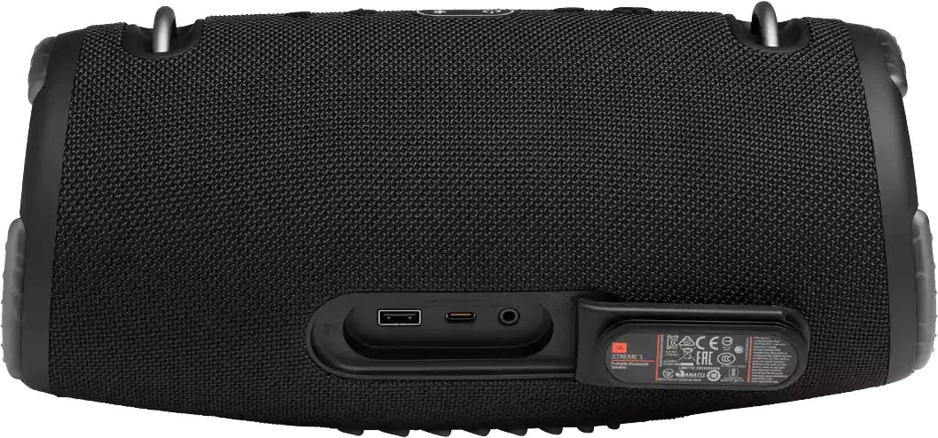 JBL Portable-Lautsprecher »Xtreme 3«