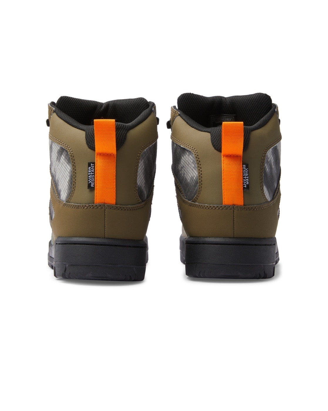 DC Shoes Winterboots »Pure Hi«