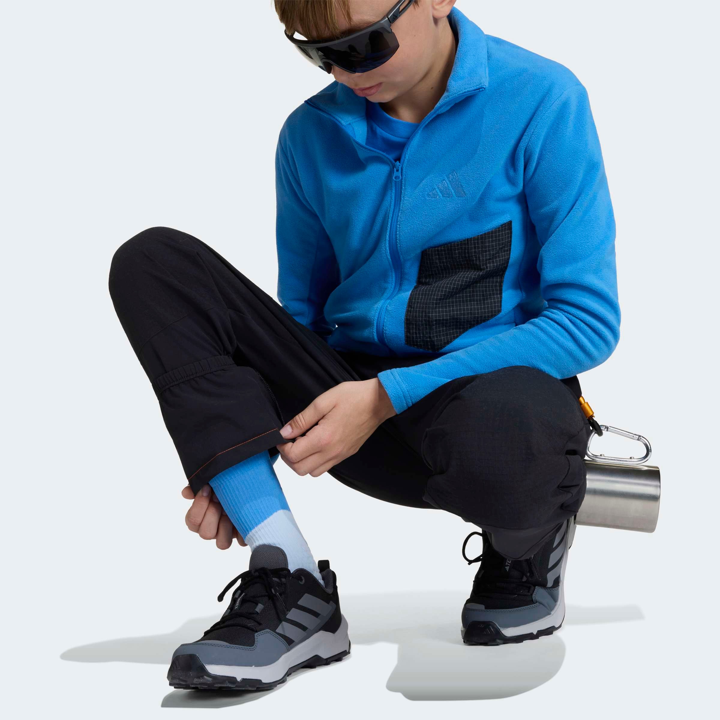 adidas TERREX Outdoorhose »K MT PANTS«