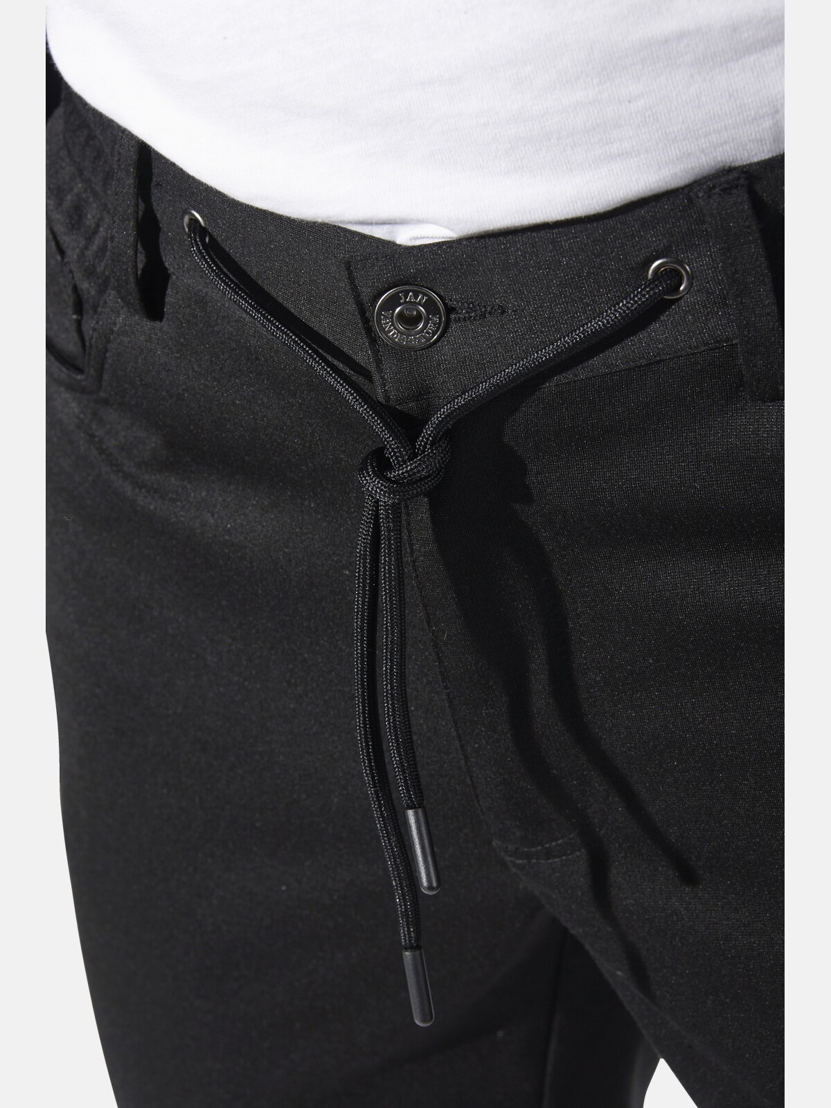 Jan Vanderstorm Schlupfhose »Tiefbundhose FJORDMARK«