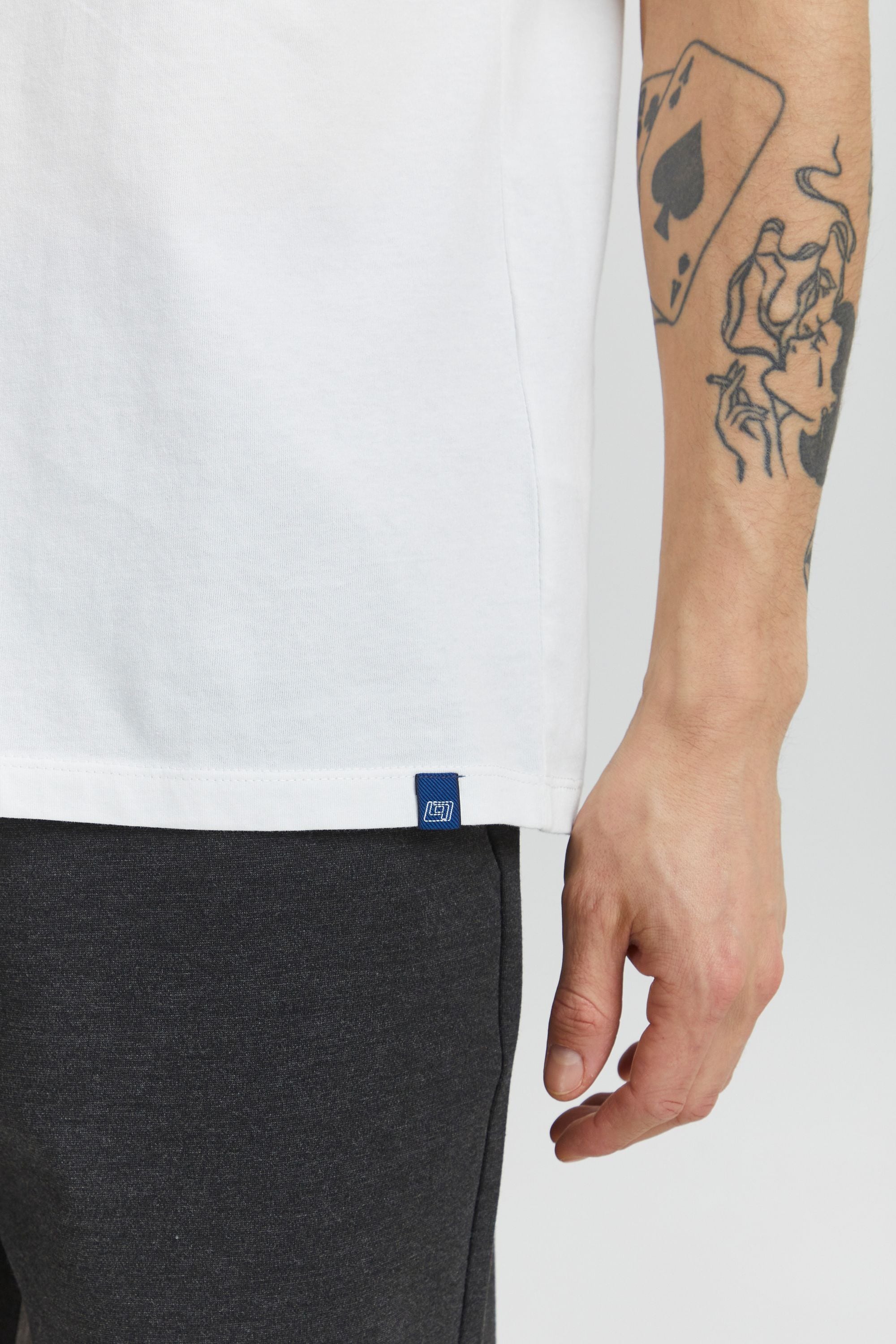Blend T-Shirt »T-Shirt BHOrtwin«