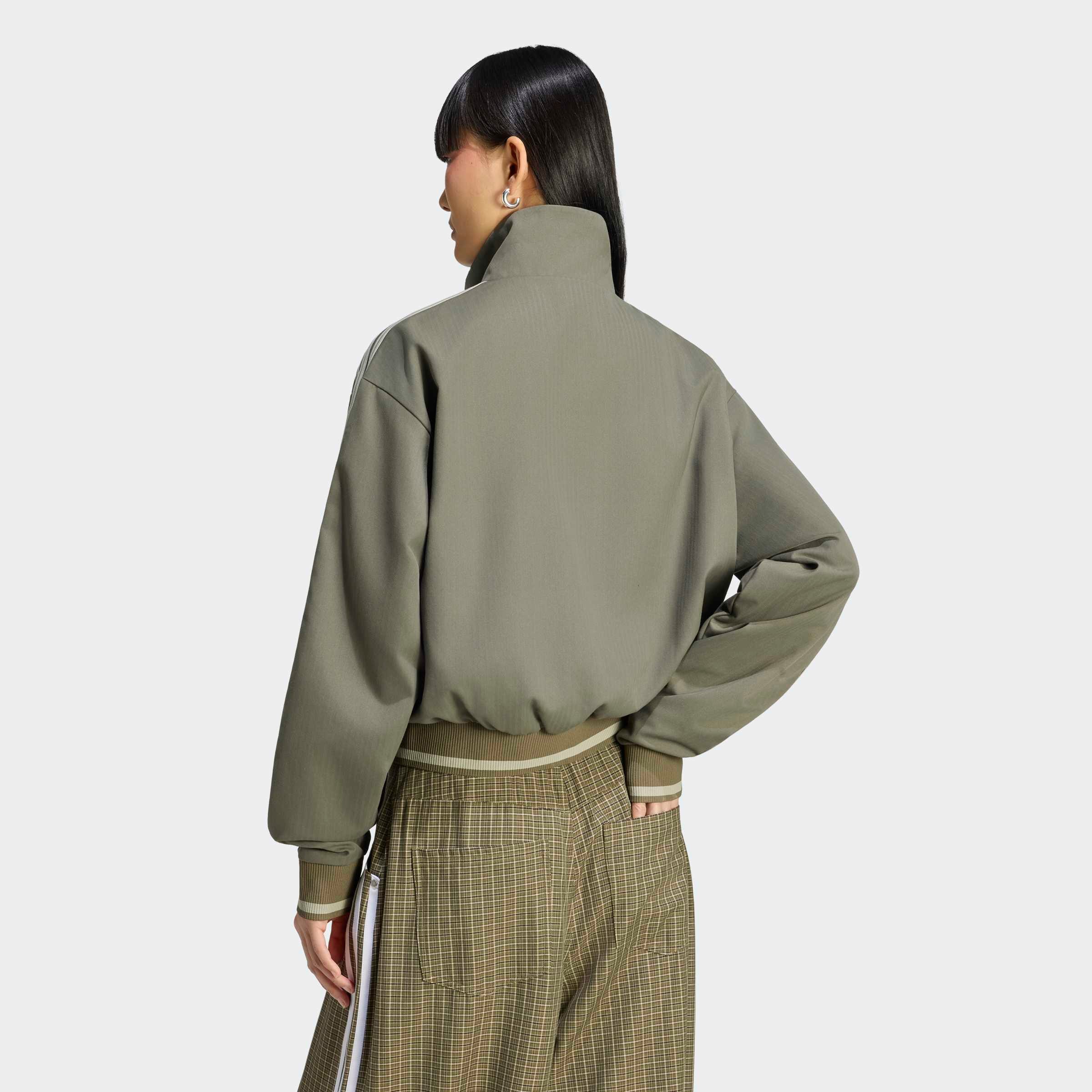 adidas Originals Outdoorjacke »FIREBIRD ORIGINALS« sportlicher Stil, für Erwachsene