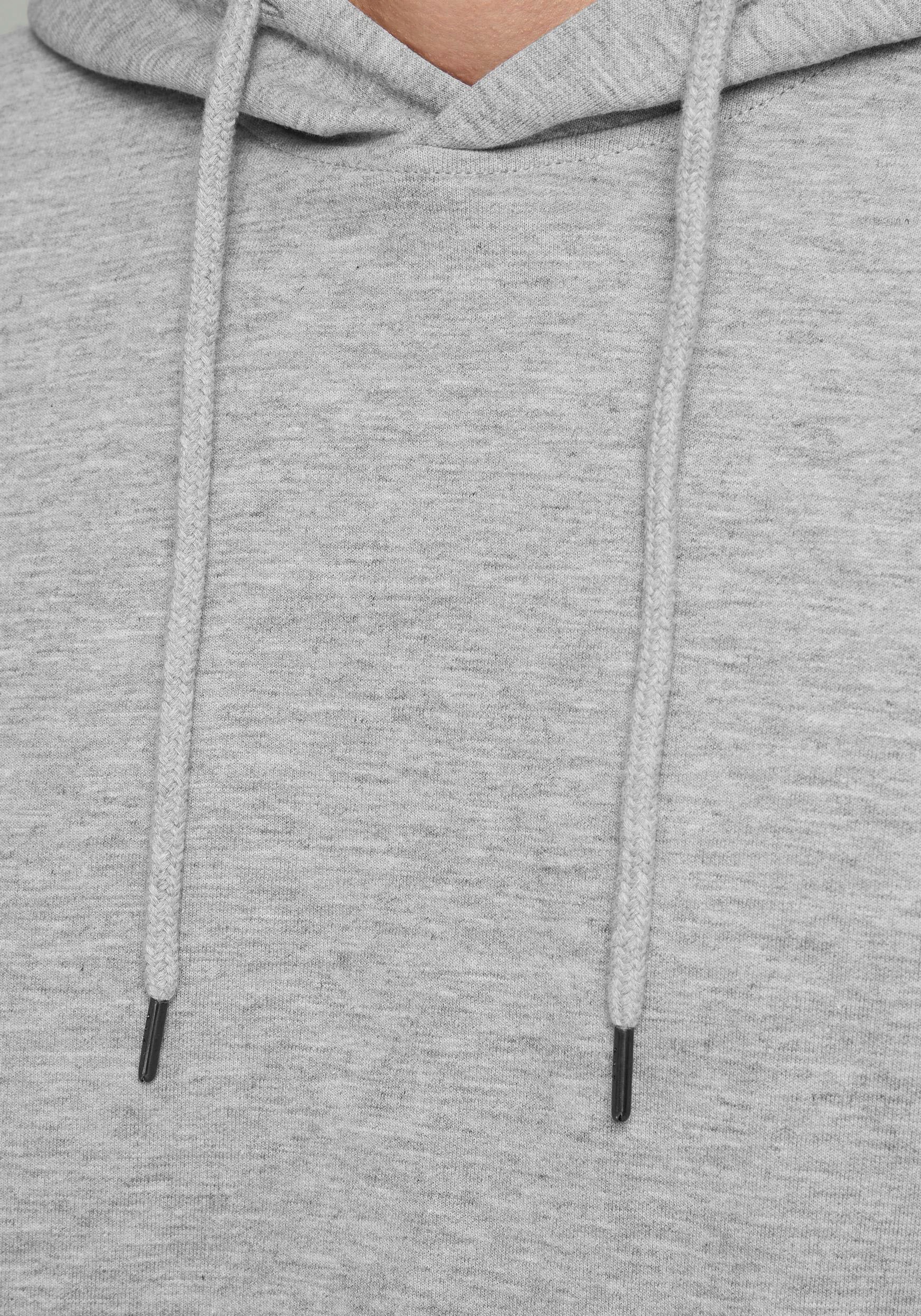Jack & Jones Kapuzensweatshirt »BASIC SWEAT HOOD«