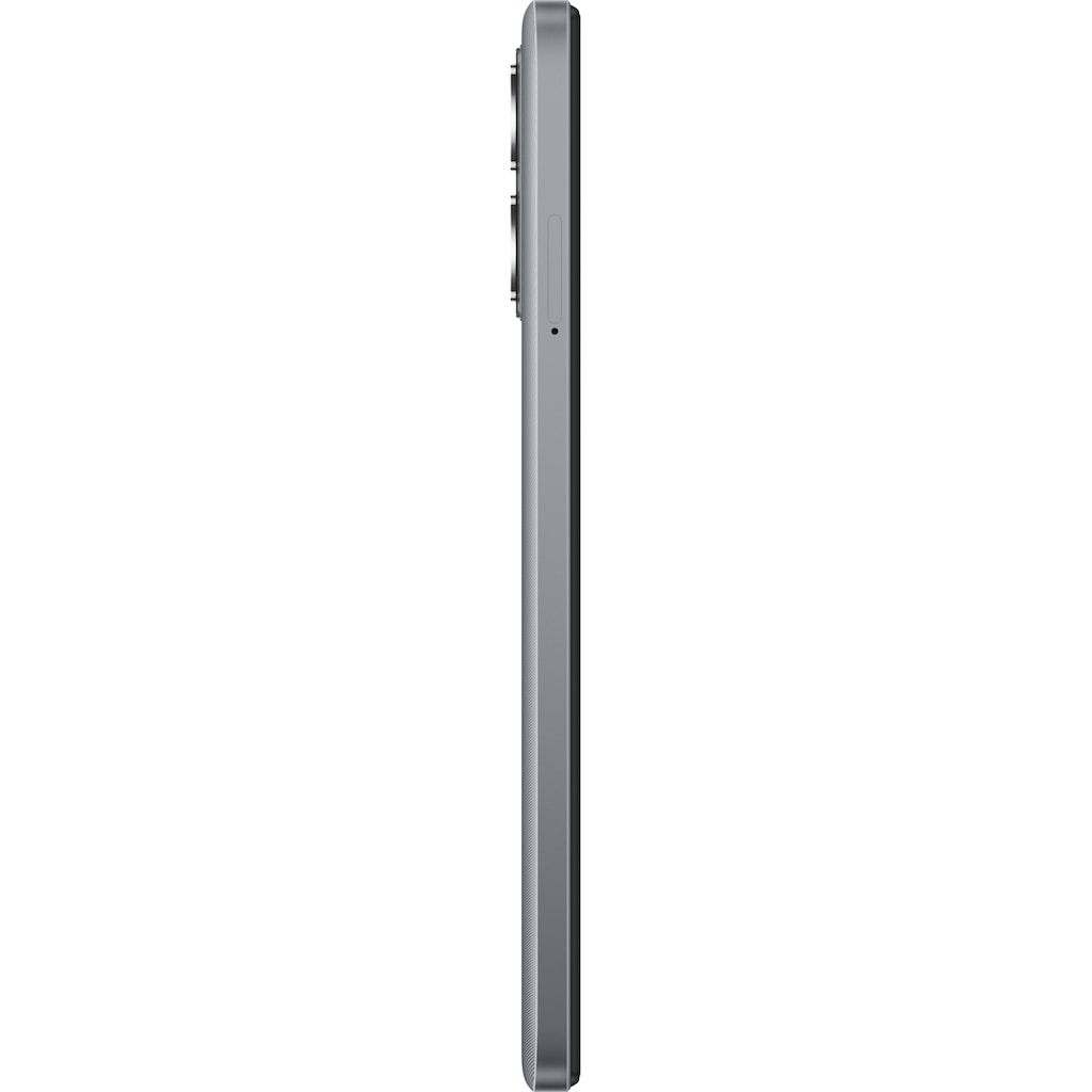 Xiaomi Smartphone »Redmi 10 5G 4GB+64GB«, Silber, 16,71 cm/6,58 Zoll