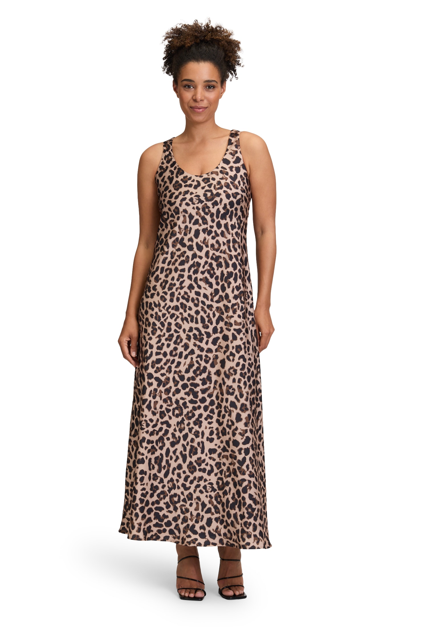 Vera Mont Abendkleid »Abendkleid mit Leoprint«