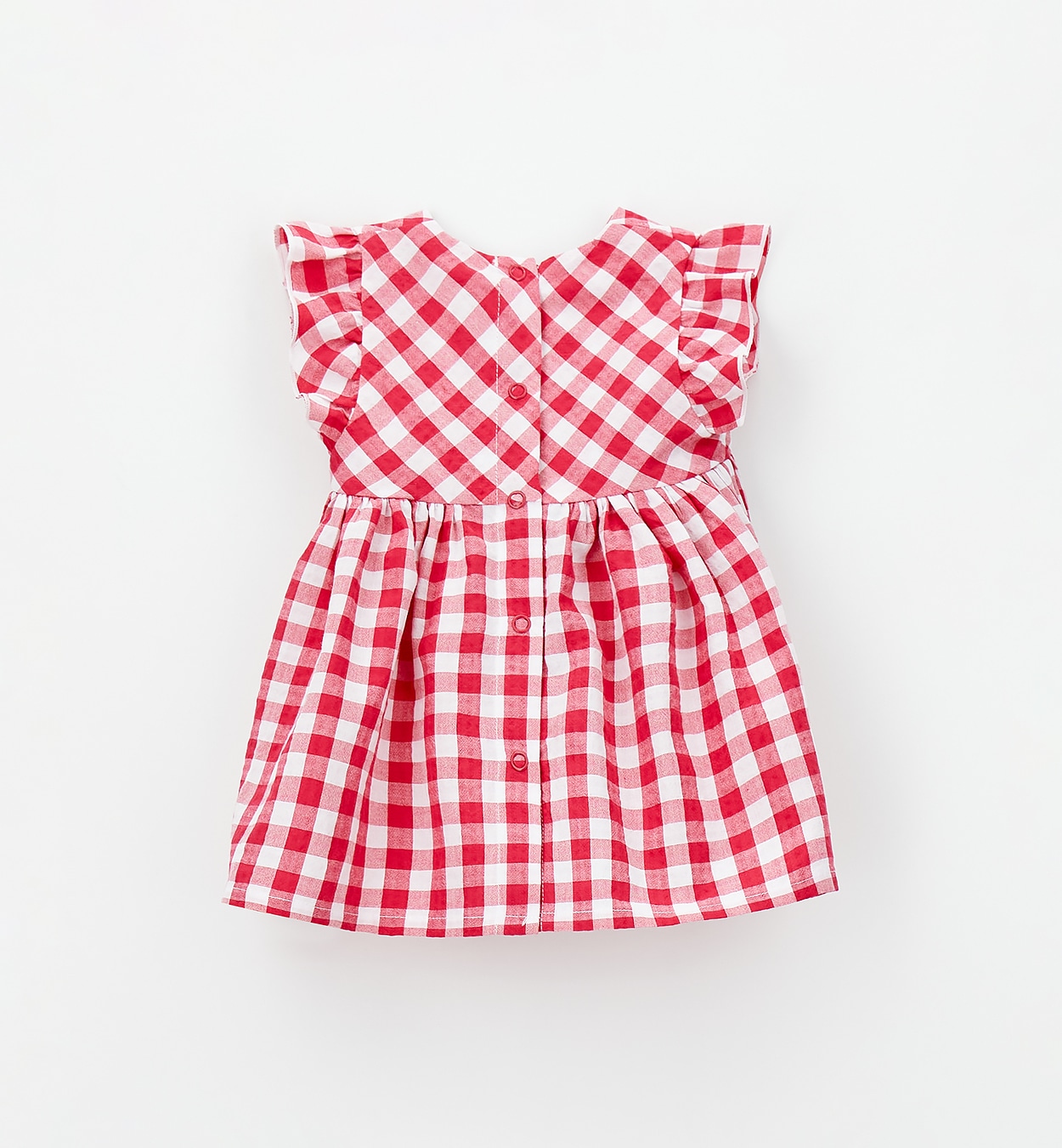iDo Sommerkleid »BABY GIRL SUMMER DRESS«