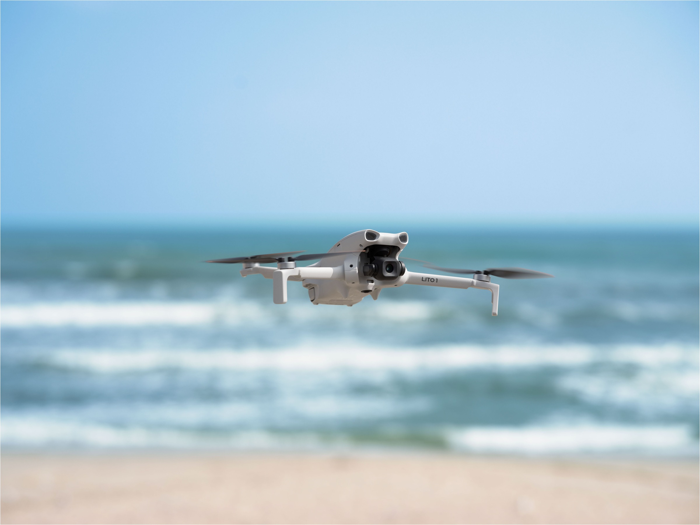 DJI Drohne »Lito 1 Fly More Combo (DJI RC-N3)«