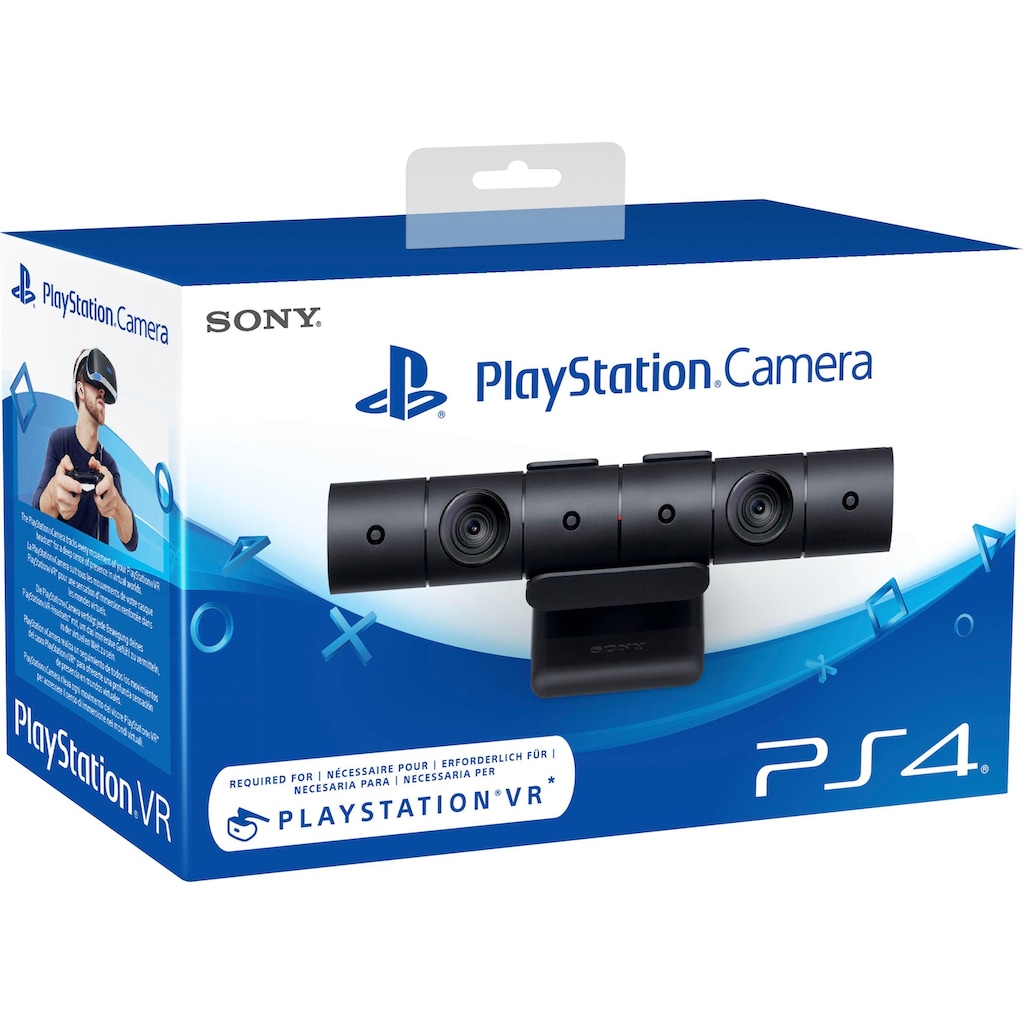 PlayStation 4 Motion-Camera »Camera«