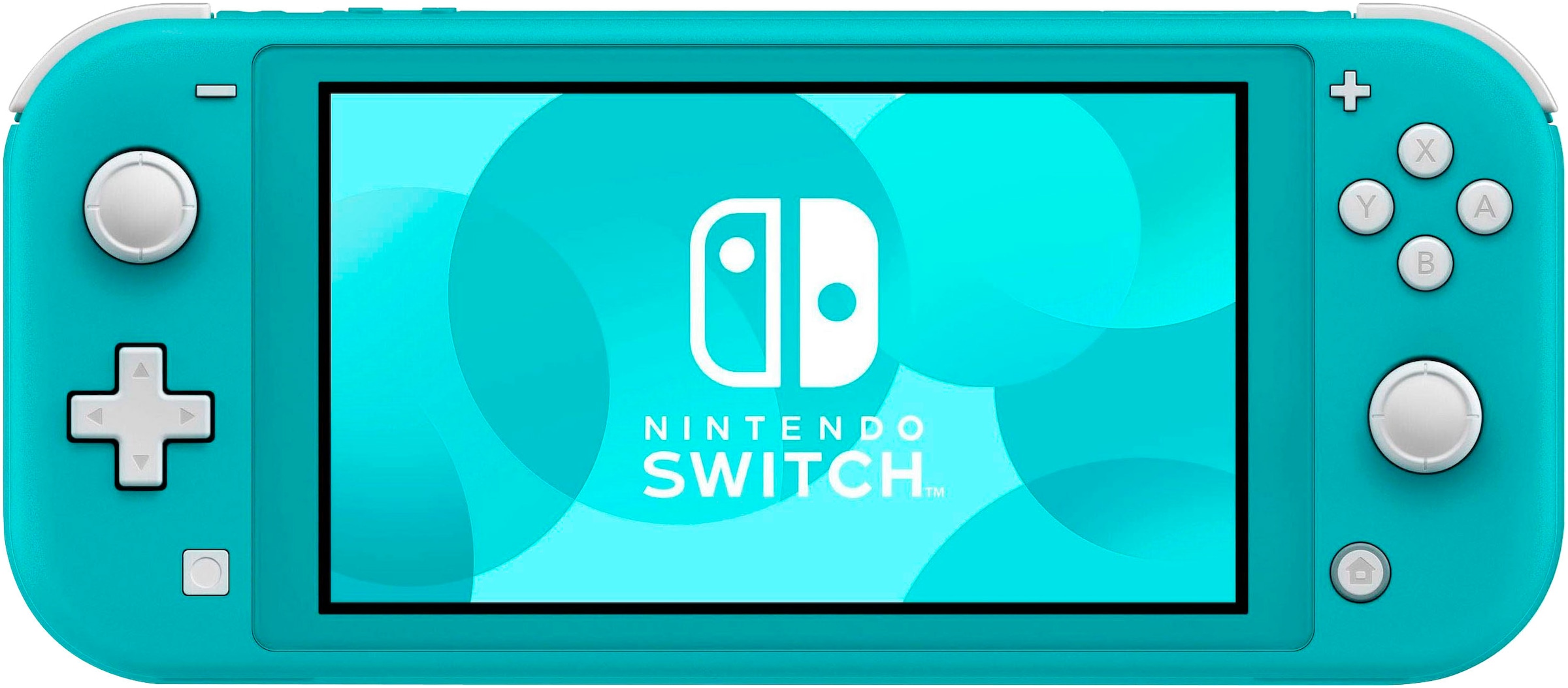 Nintendo Switch Konsolen-Set »Switch Lite + Mario Kart 8 Deluxe«