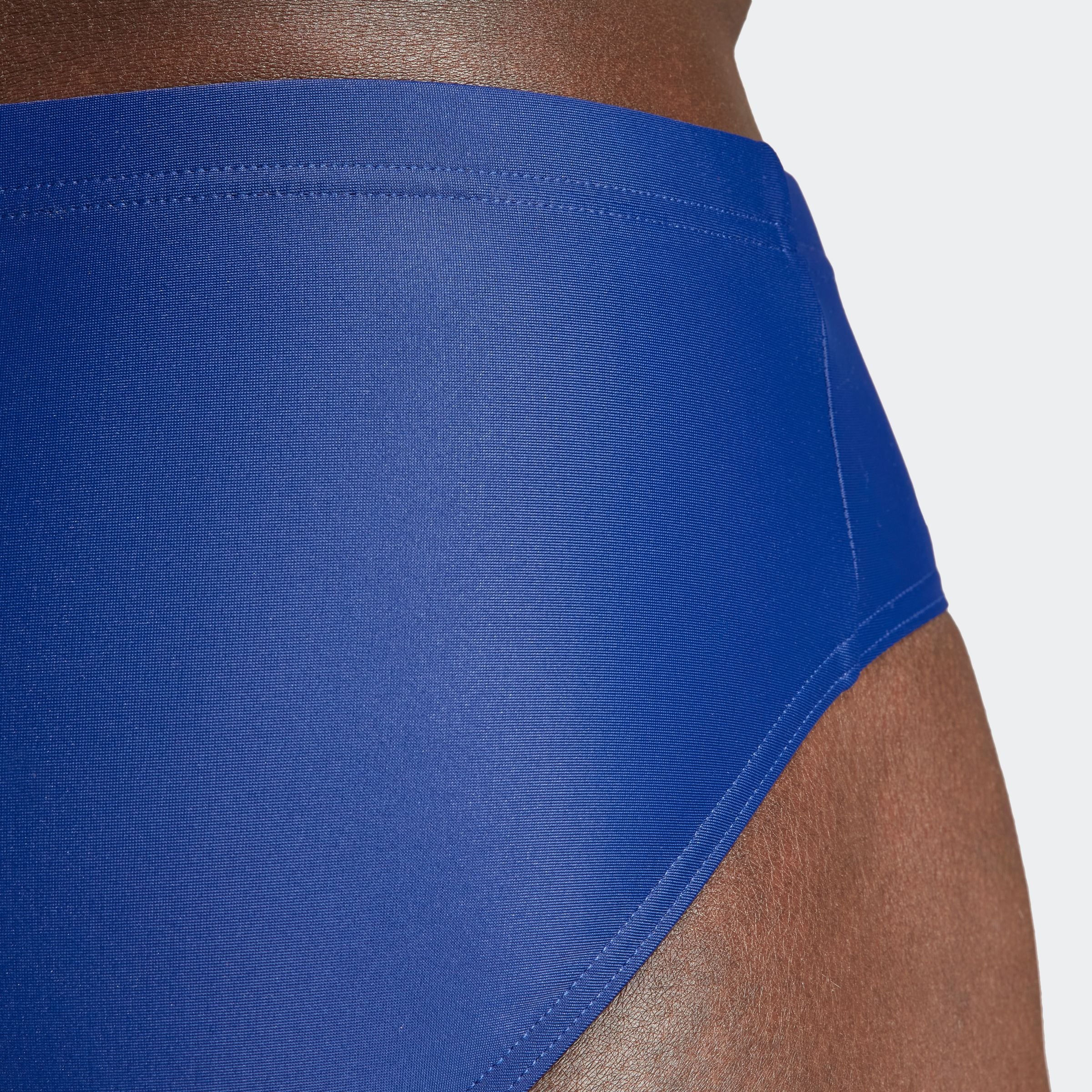 adidas Performance Badehose »SOLID TRUNK«, (1 St.)
