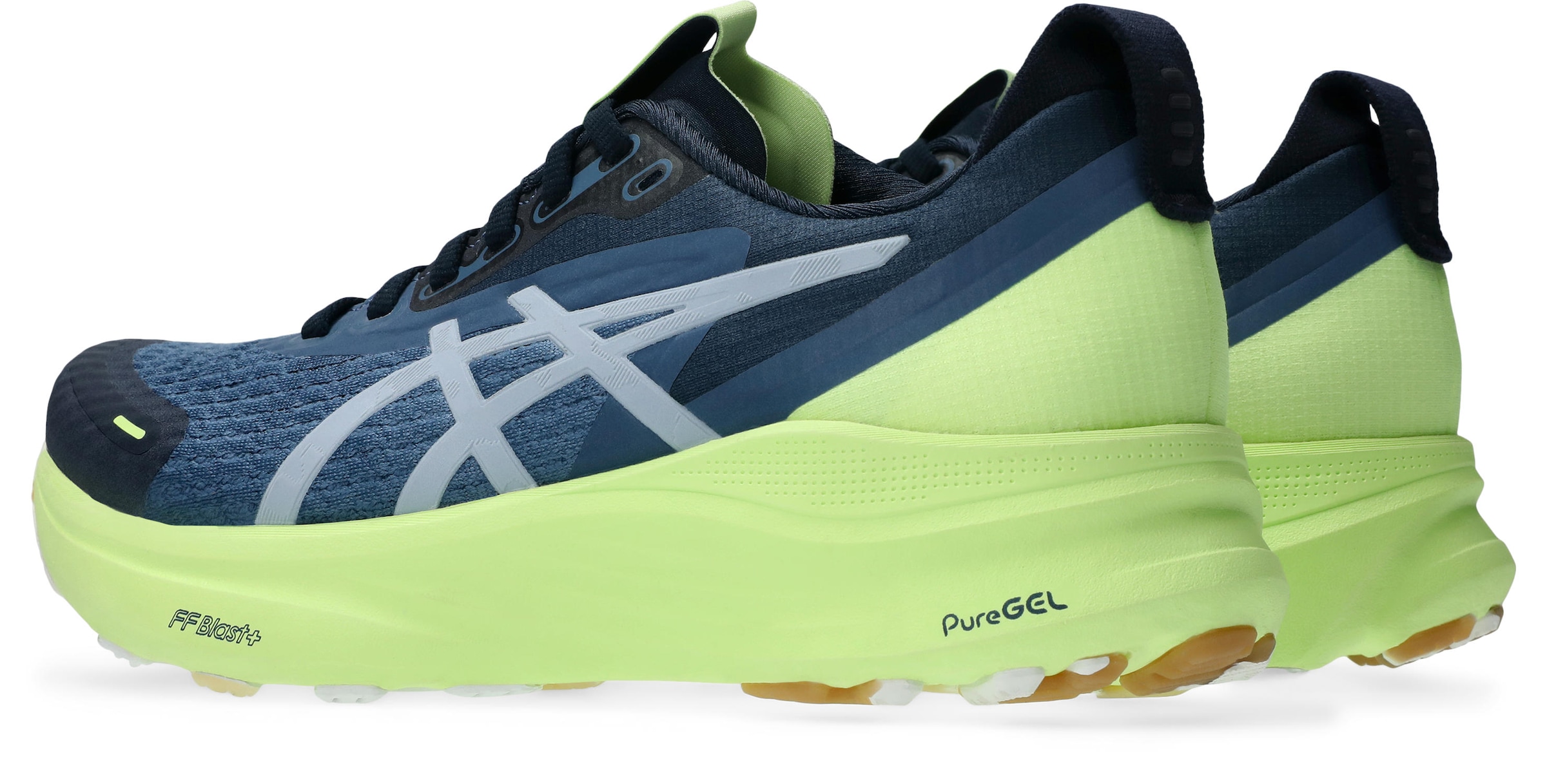 Asics Laufschuh »GEL-KAYANO 32 LITE-SHOW«  für mehr Stabilität
