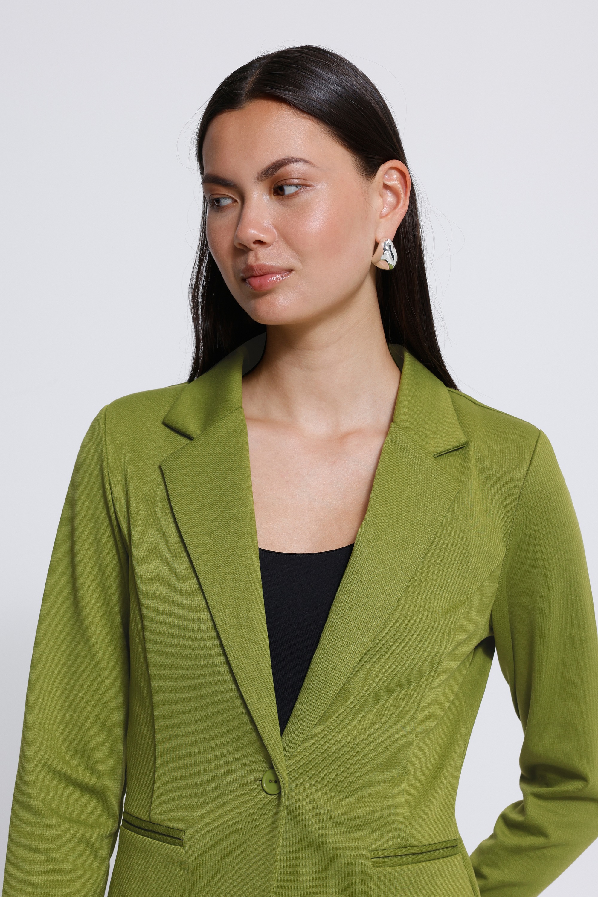 Ichi Blusenblazer »Damen Blazer IHKATE«