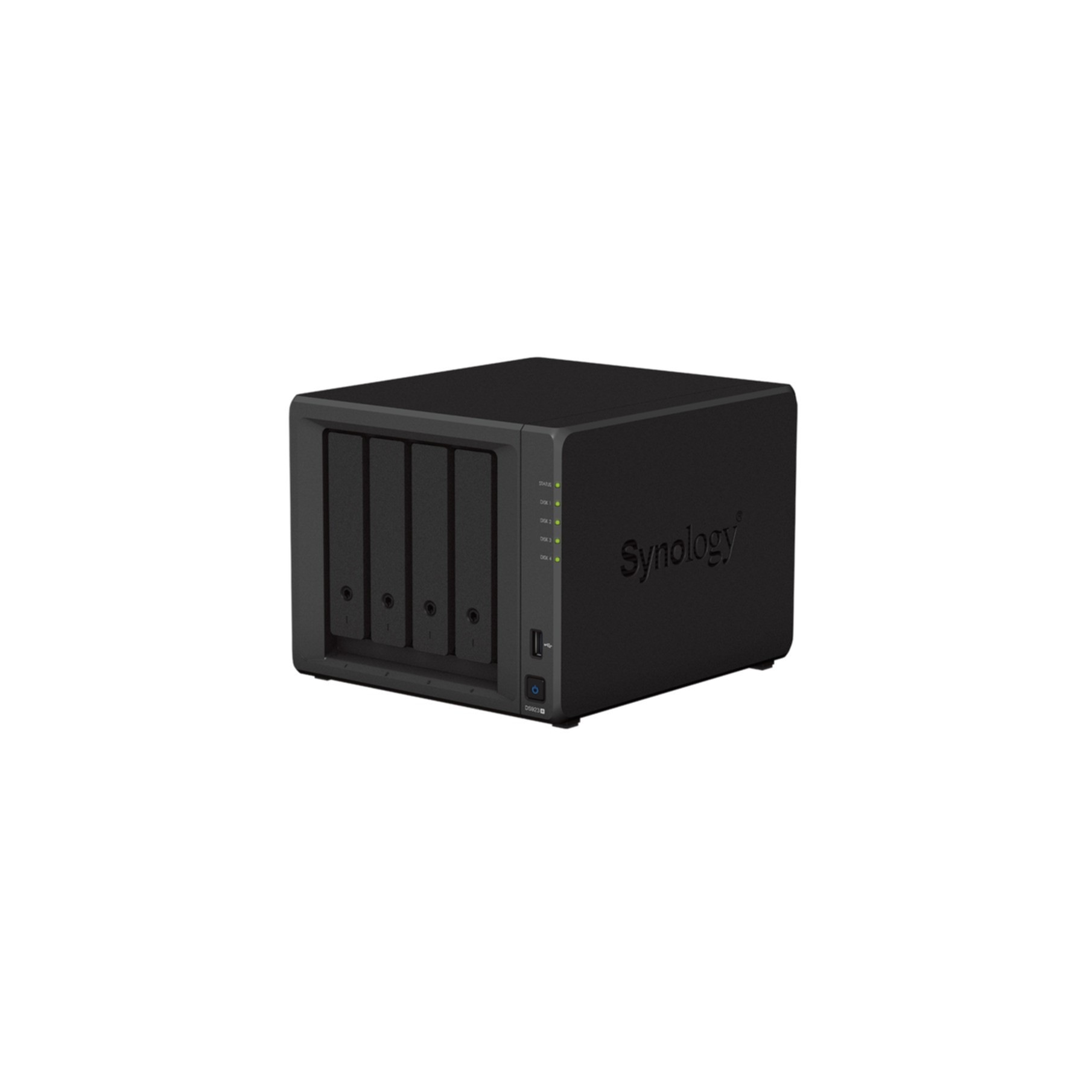 CAPTIVA NAS-Server »S75-501«