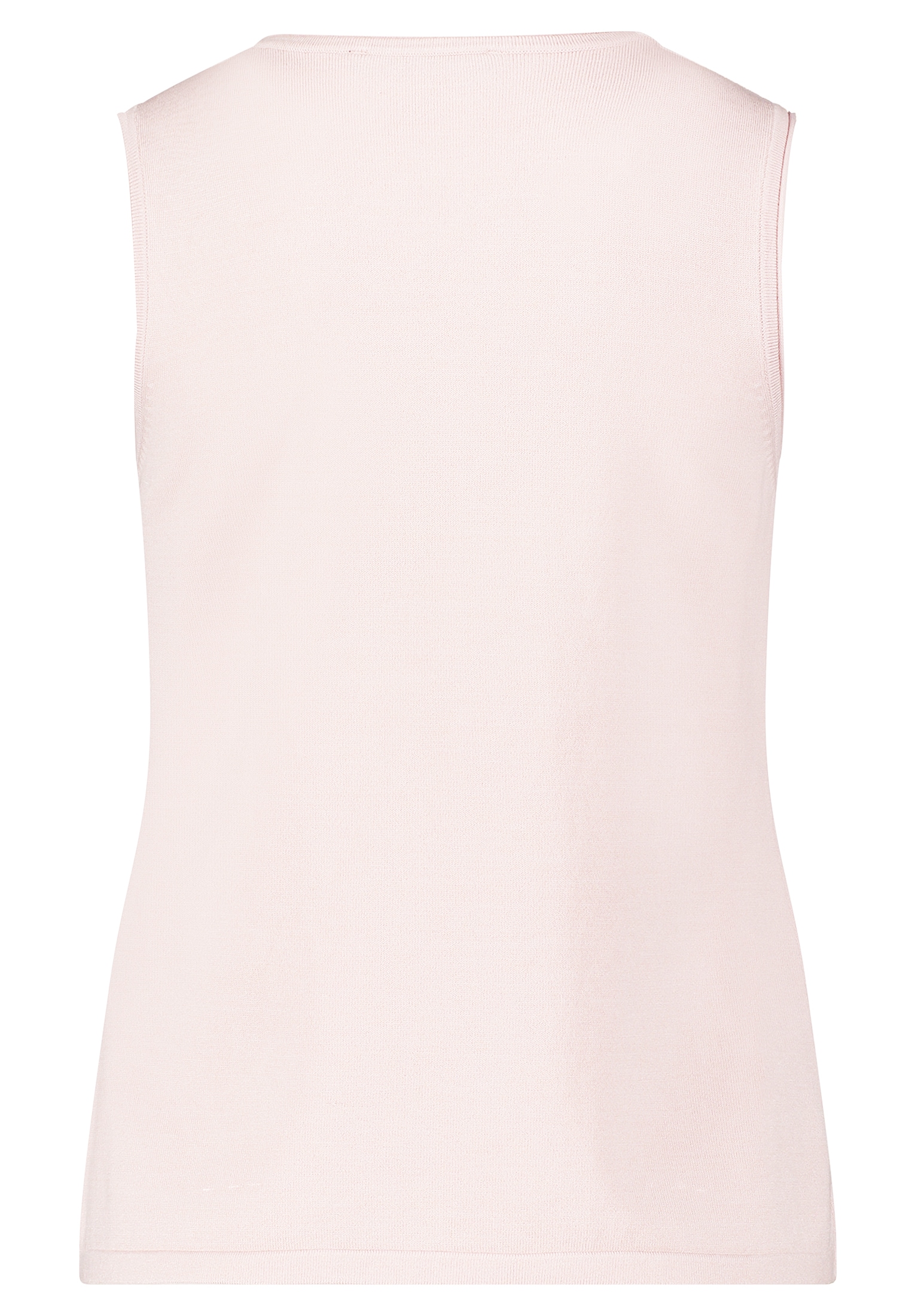 Betty Barclay Kurzarmpullover »Strick-Top figurbetont«