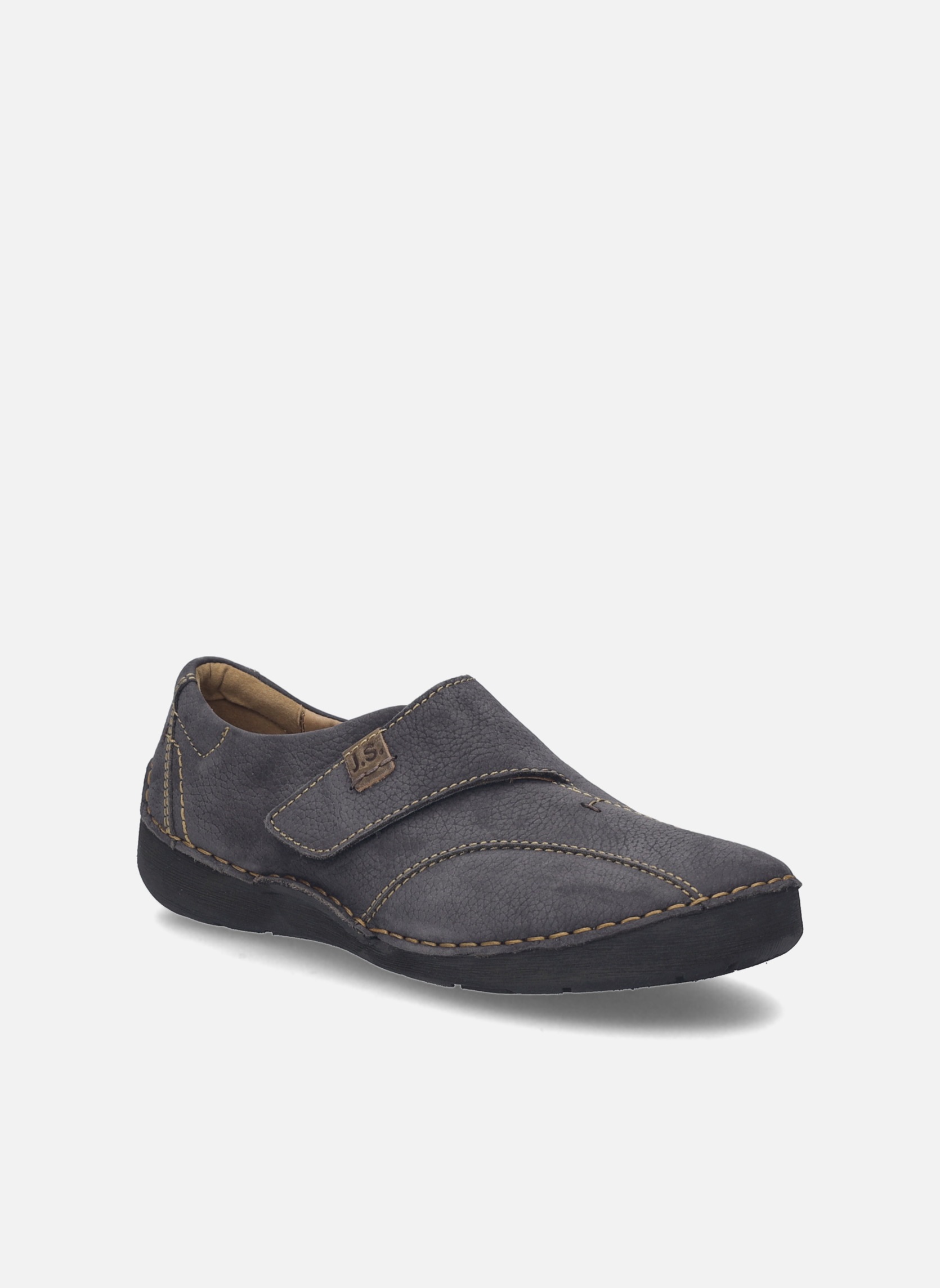 Josef Seibel Slipper »Fergey 68, titan«