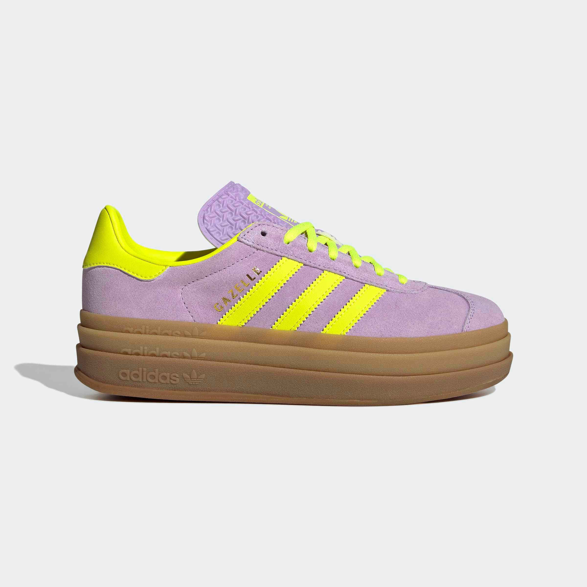 adidas Originals Sneaker »GAZELLE BOLD«