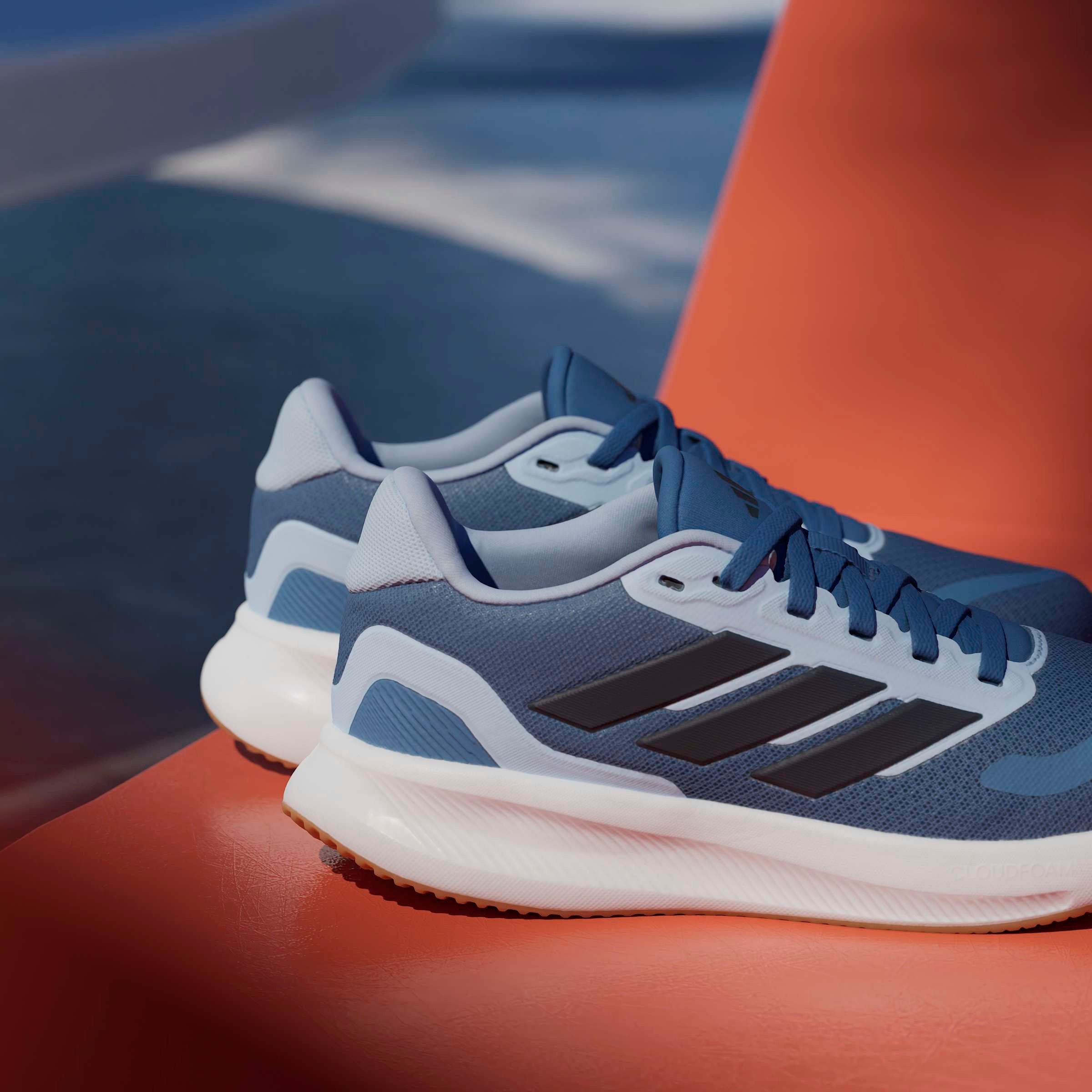 adidas Sportswear Laufschuh »RUNFALCON 5«