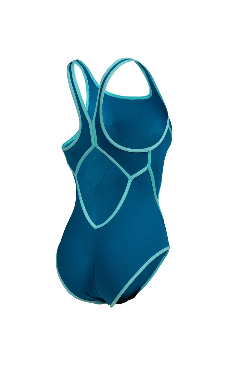 Arena Badeanzug »WOMEN'S ARENA PRO_FILE SWIMSUIT V B«