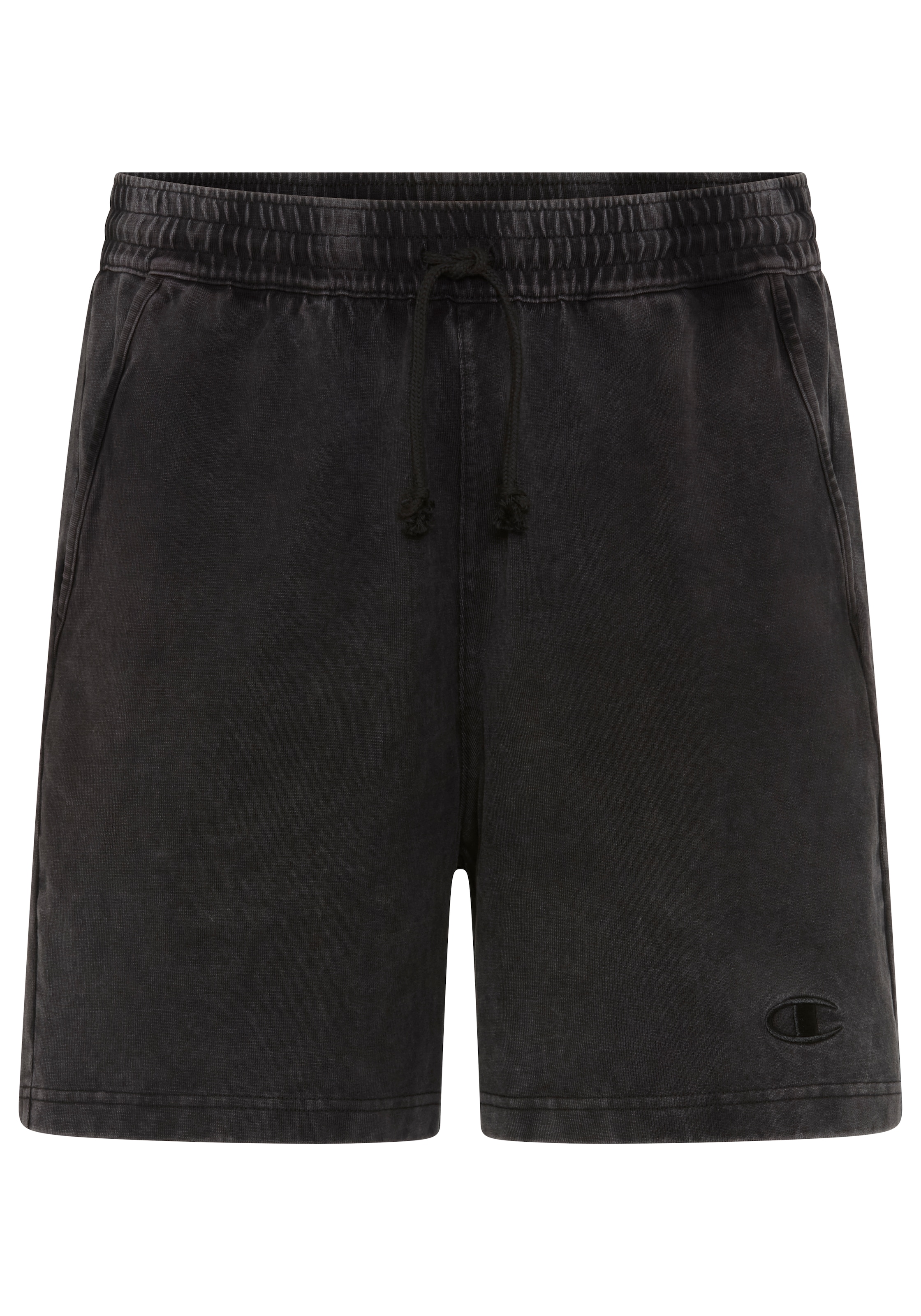 Champion Sweatshorts »Bermuda«  sportlicher Stil, für sportliche Aktivitäten, aus Baumwolle