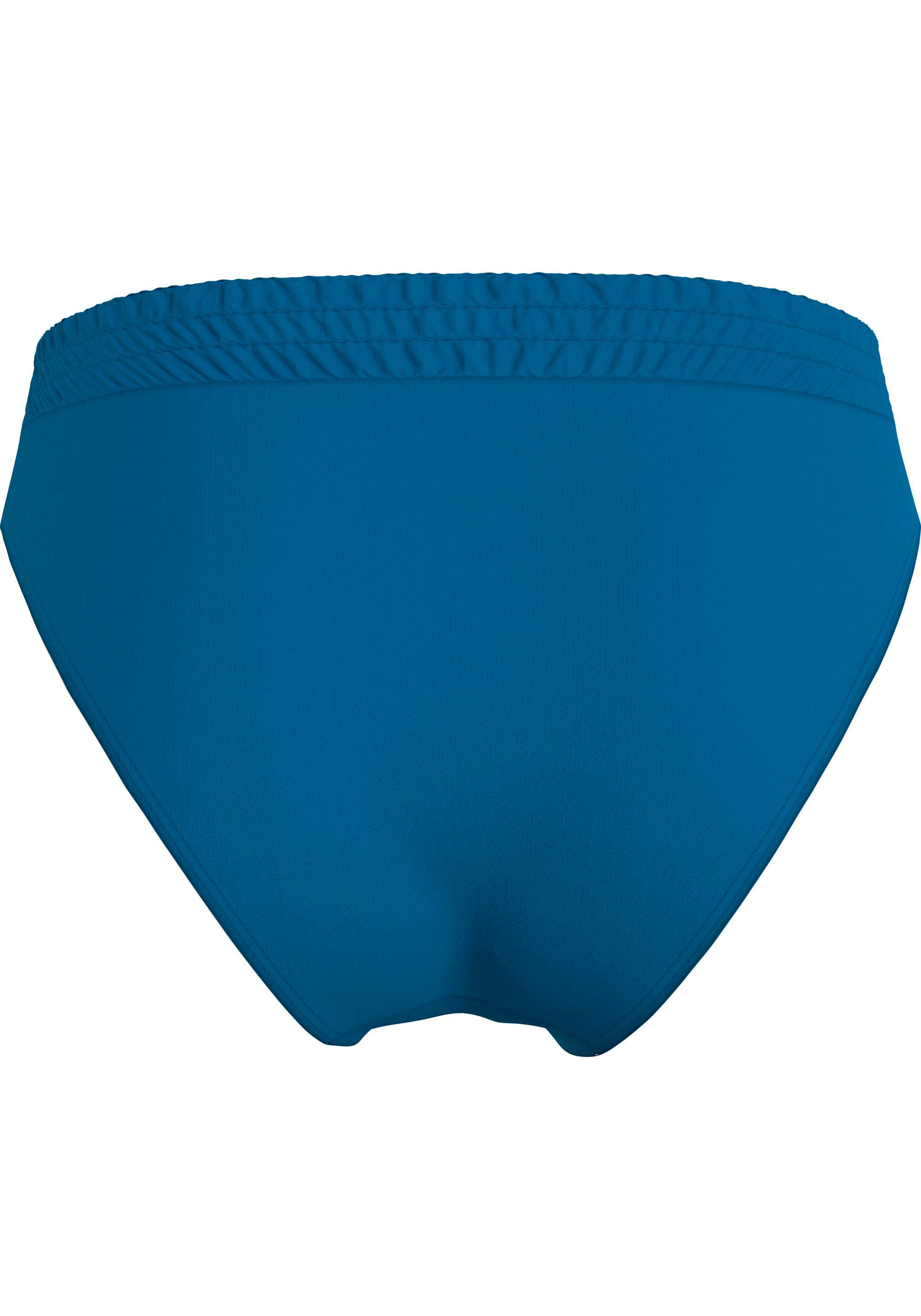 Calvin Klein Swimwear Bikini-Hose »BIKINI«, mit elastischem Bund
