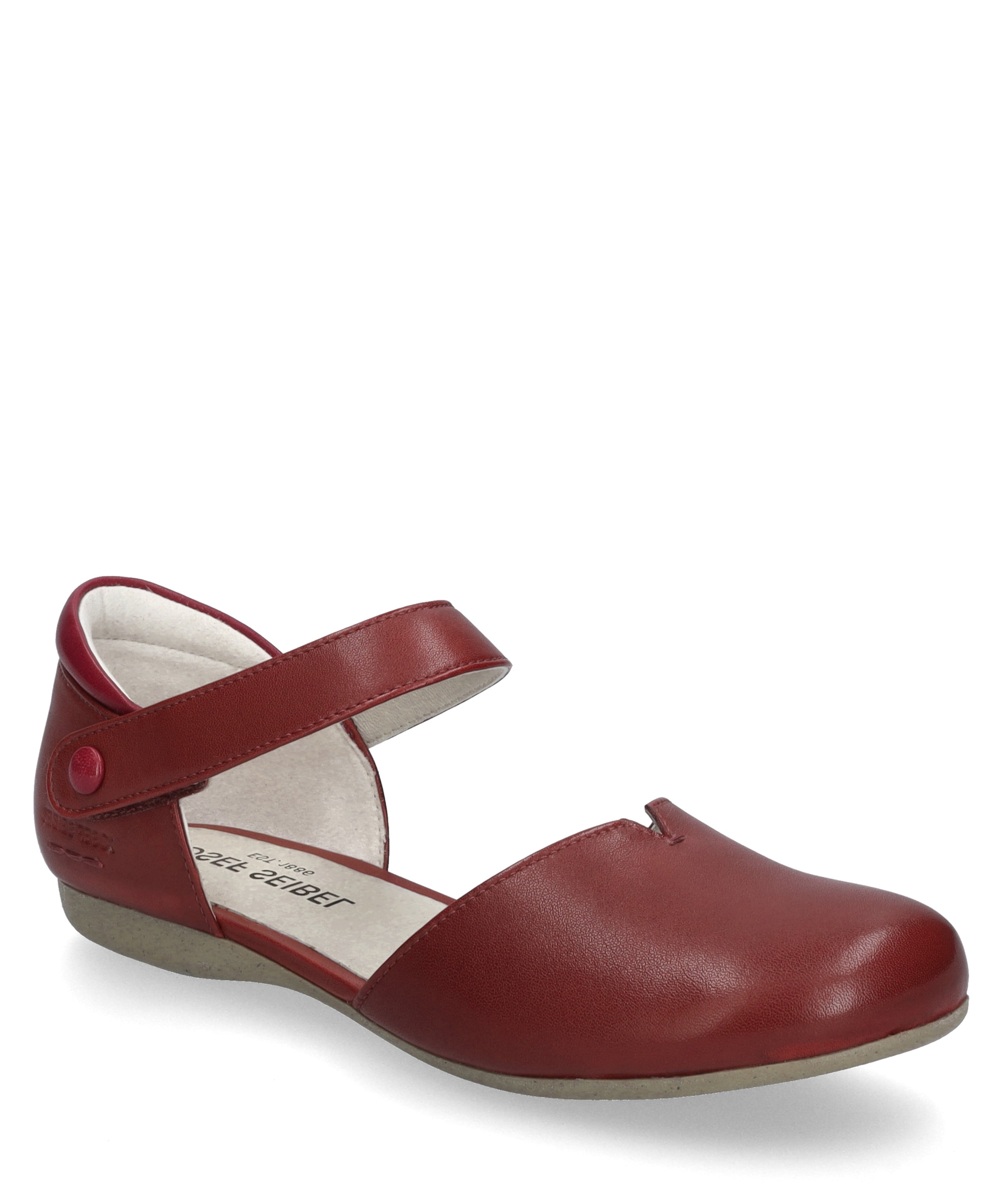 Josef Seibel Ballerina »Fiona 78, rubin«