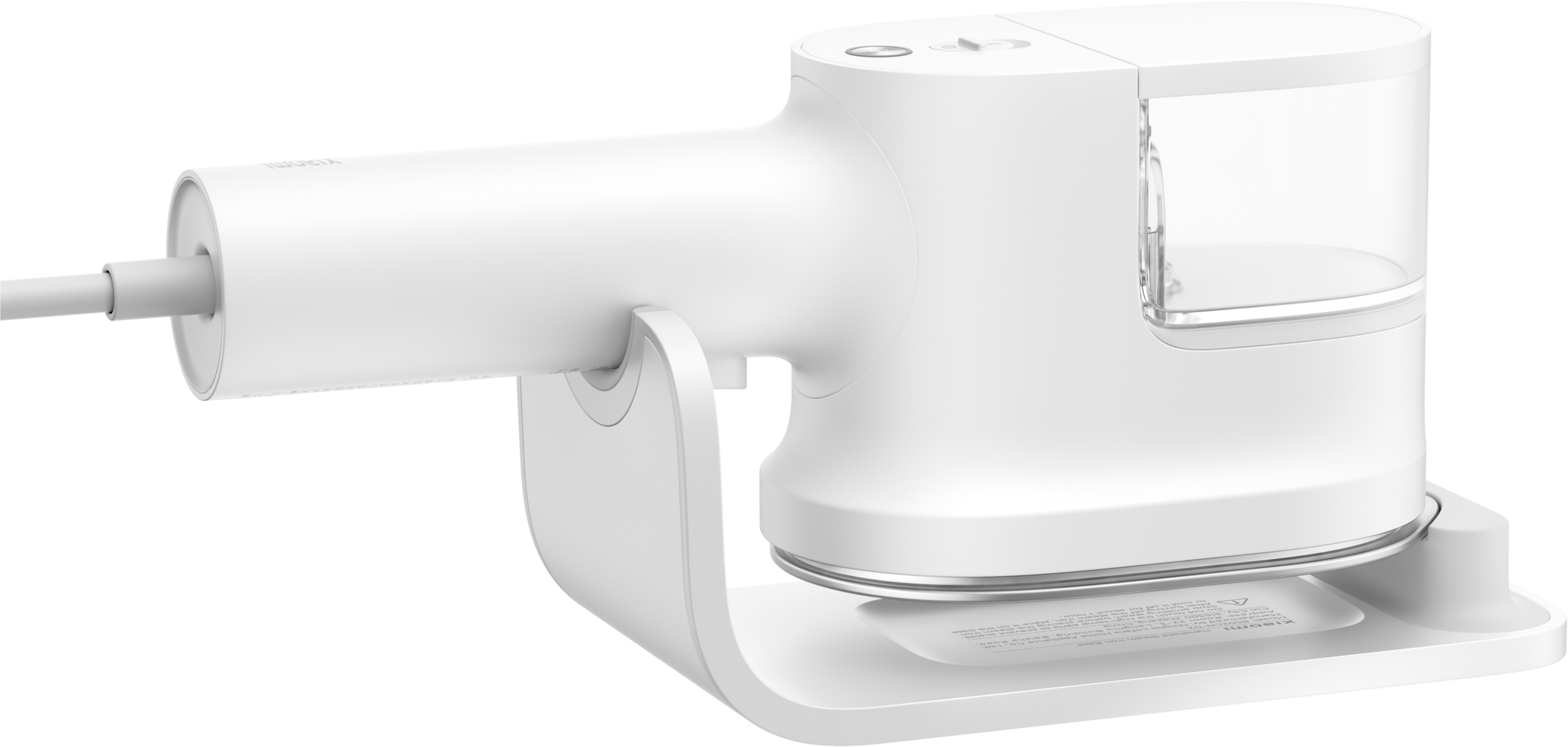 Xiaomi Dampfglätter »Handheld Steam Iron EU« 1200 W