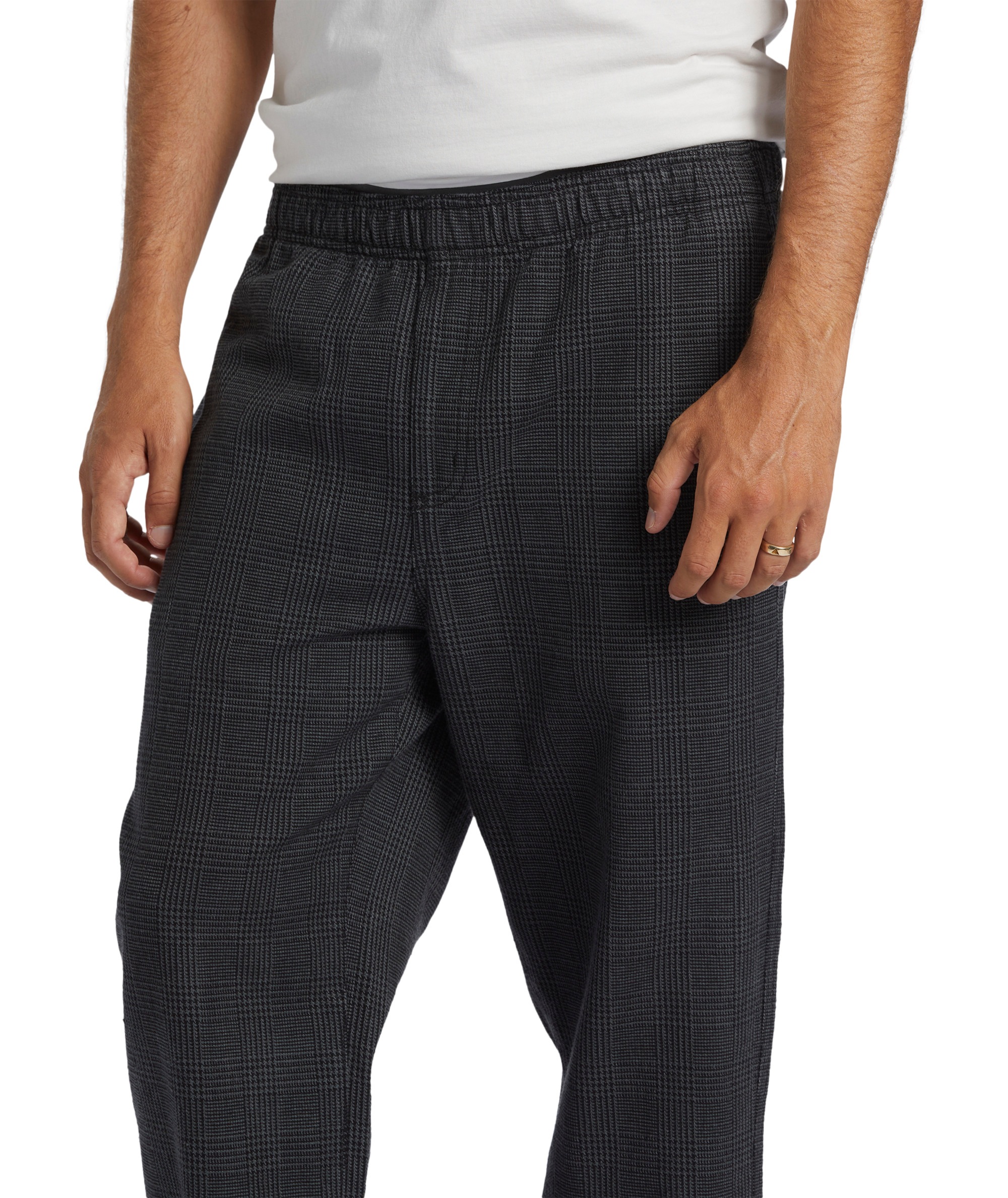 Billabong Cordhose »LARRY YD LAYBACK PANT«