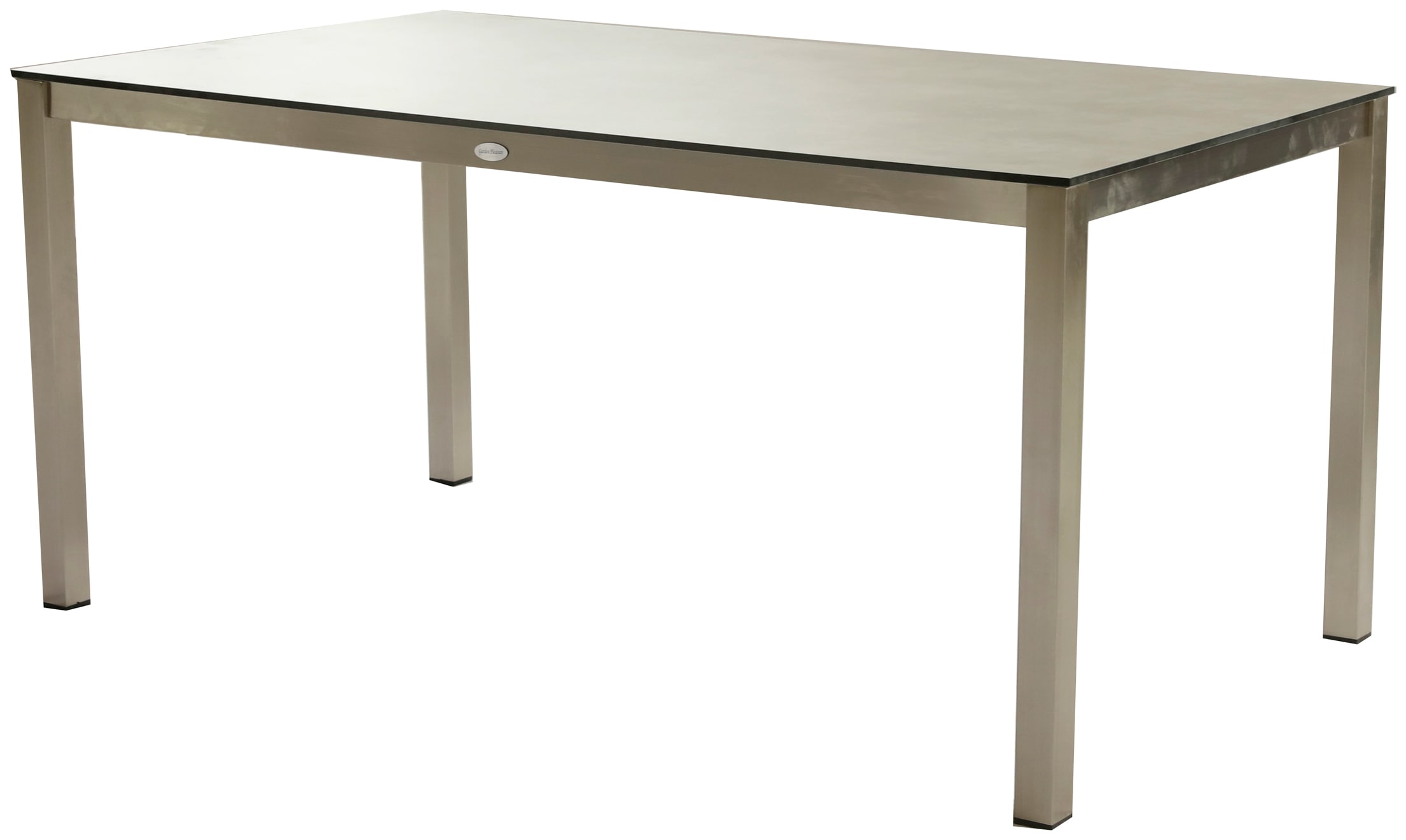 Garden Pleasure Garten-Essgruppe »SIENNA«, (7 tlg.), stapelbar
