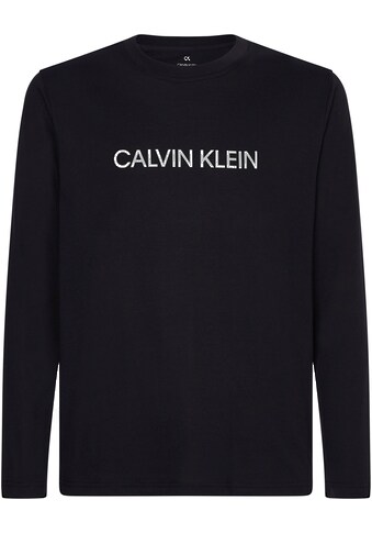 Calvin Klein Performance Langarmshirt kaufen