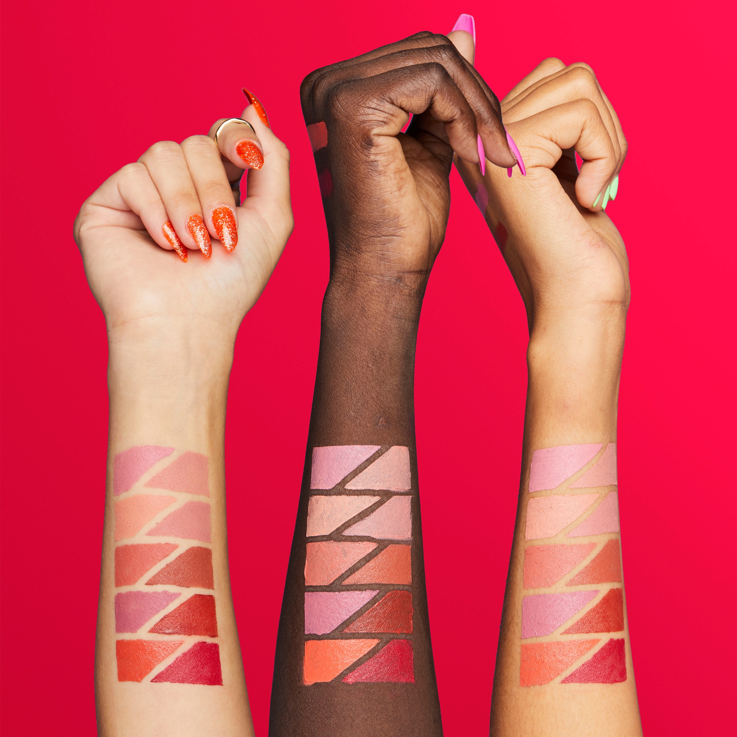 NYX Make-up Stick »Blush Stick Wonder Cream«, mit natürlichen Inhaltsstoffen