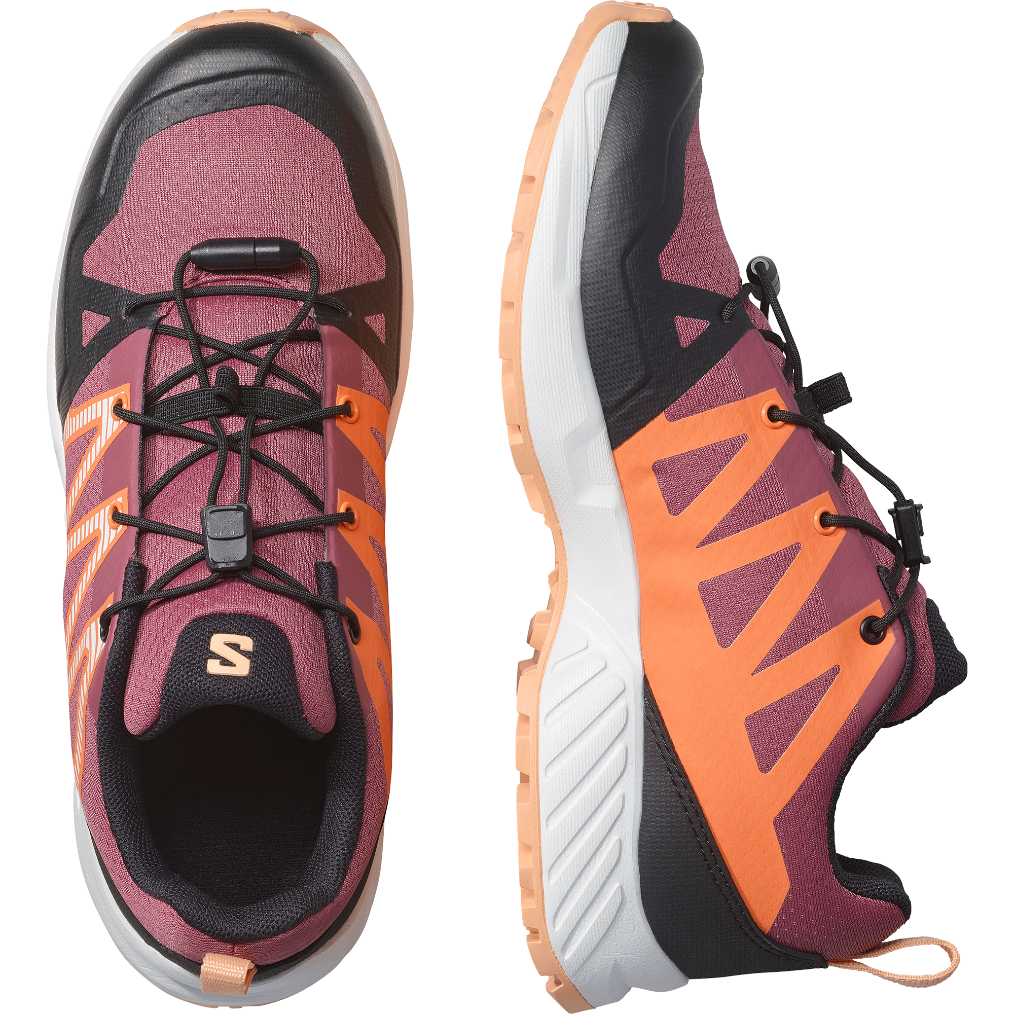 Salomon Wanderschuh »OUTSCAPE J«  für Kinder & Jugendliche