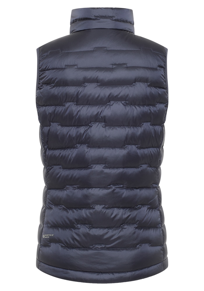 Jack Wolfskin Daunenweste »PASSAMANI DOWN VEST W«