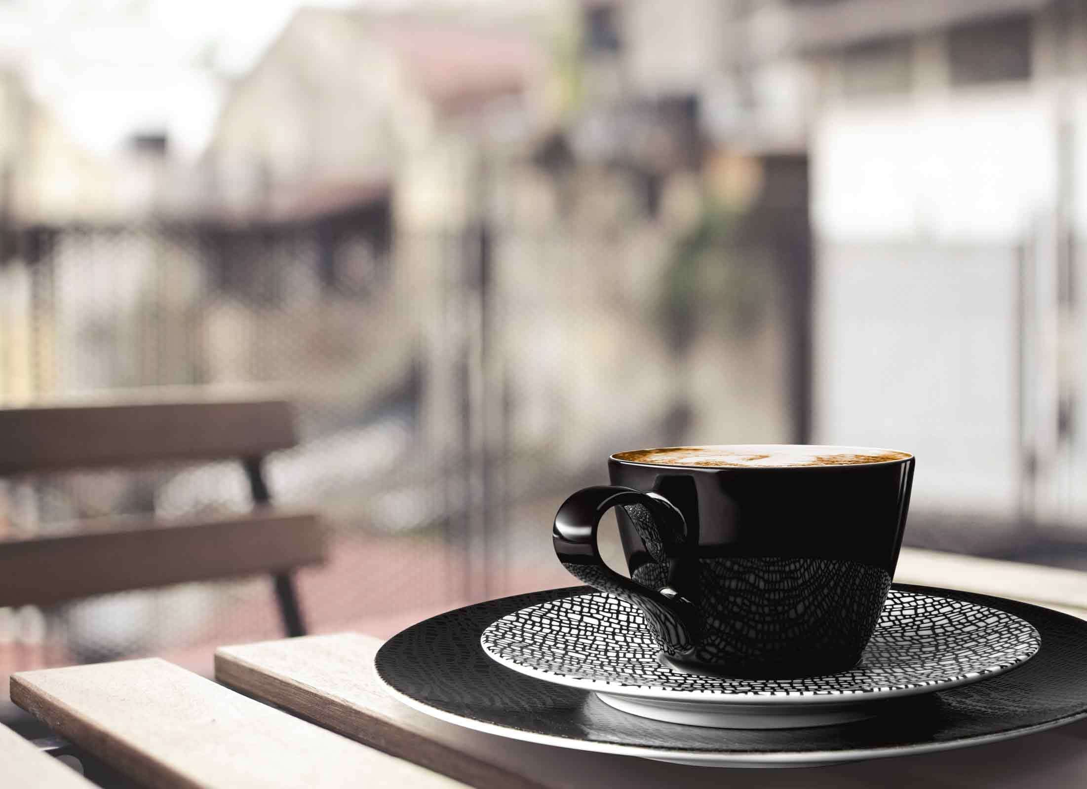 Seltmann Weiden Espressotasse »Espressotassen Life Fashion 90 ml 6er Set«