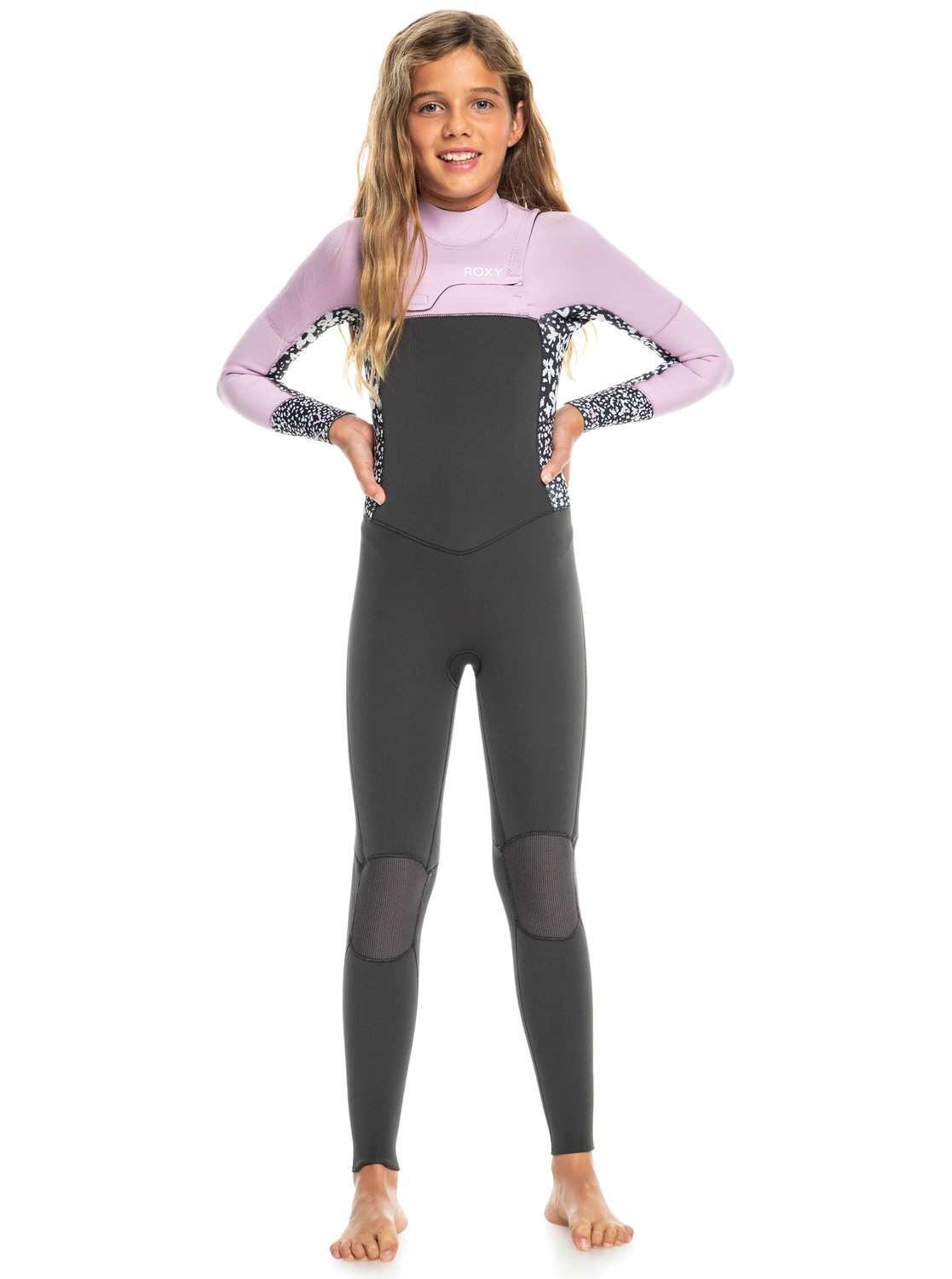 Roxy Neoprenanzug »5/4/3mm Swell Series«