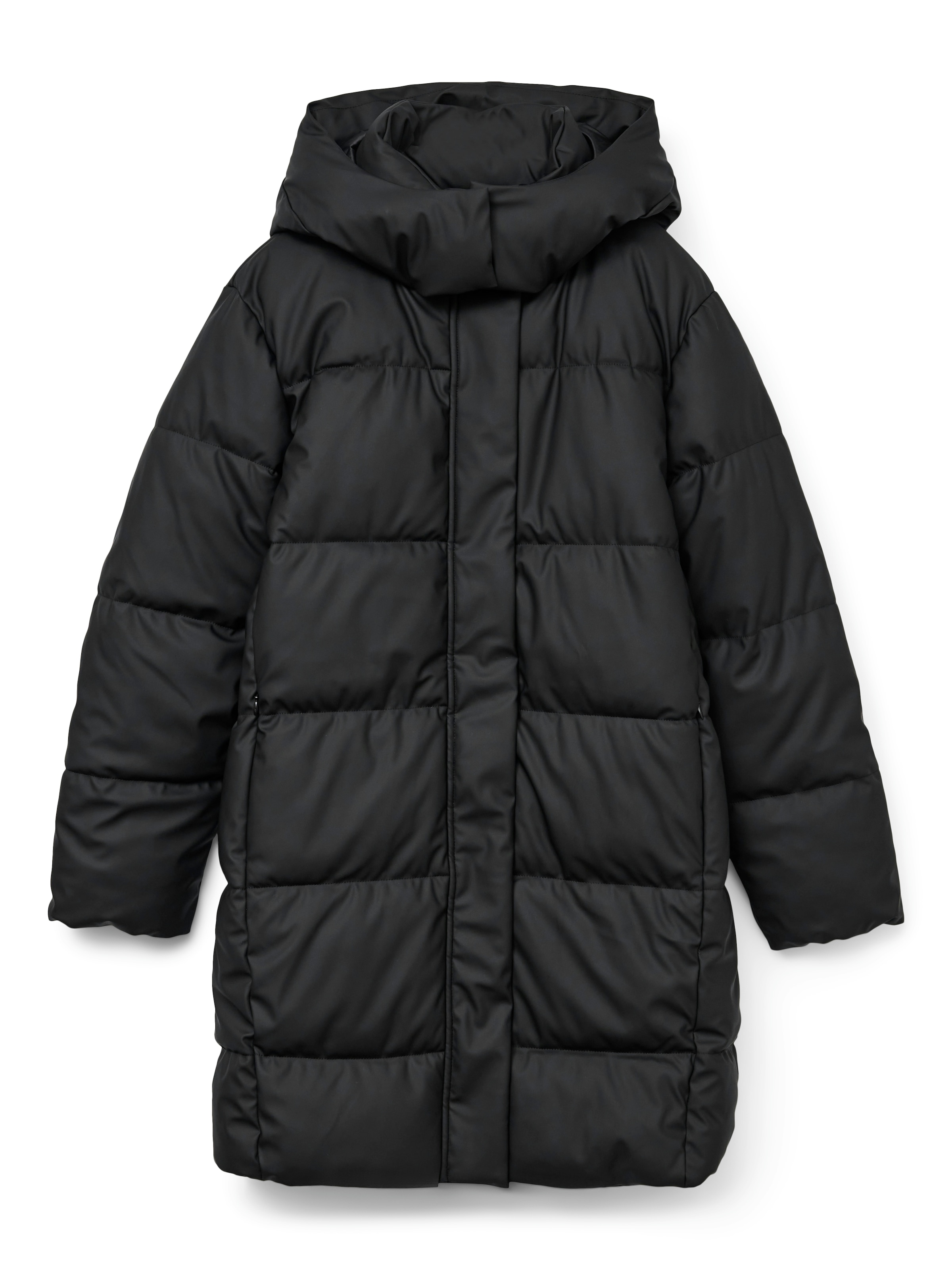 Vero Moda Steppmantel »VMGRETAKYLIE COATED COAT NOOS«