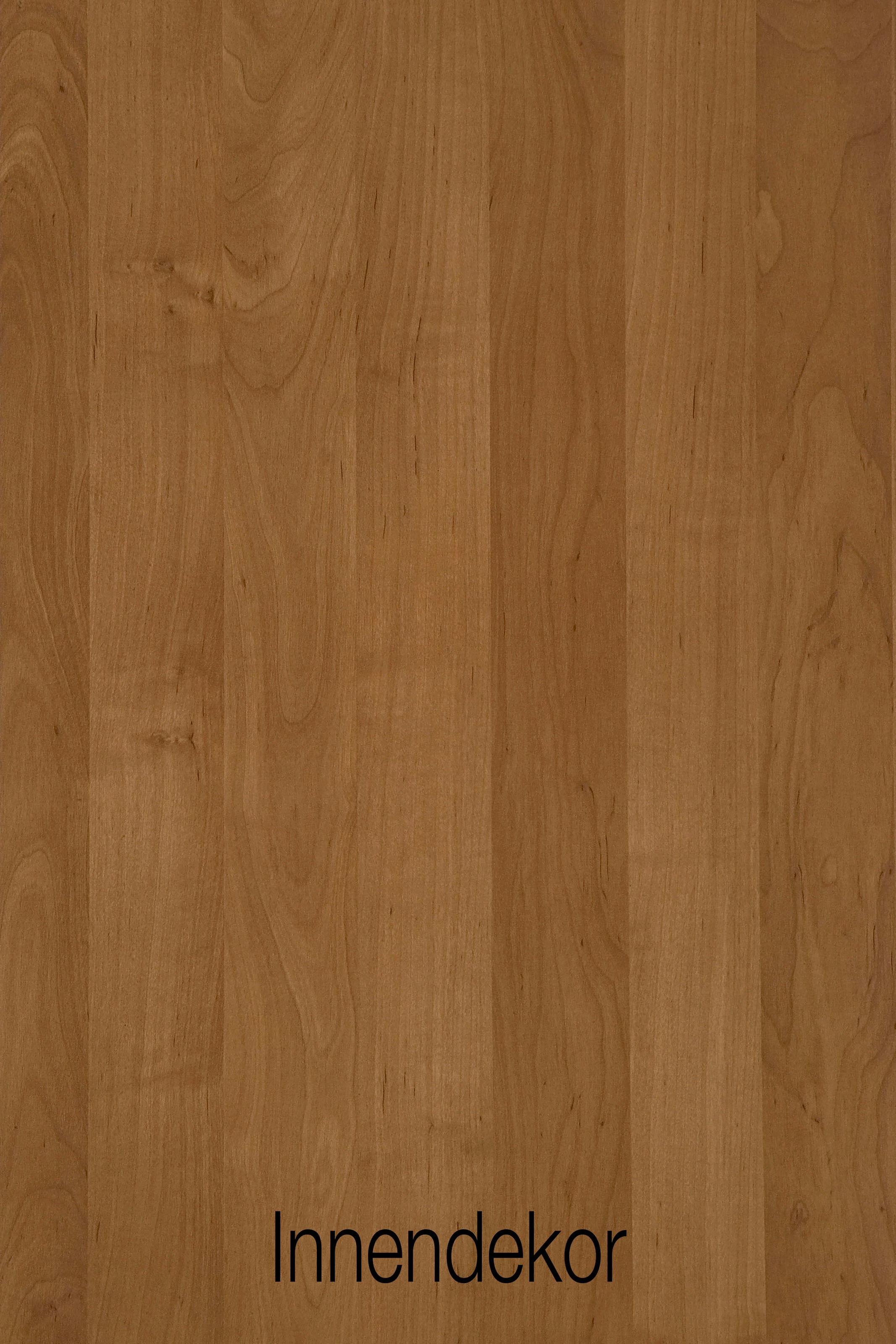 WIEMANN Inneneinteilung