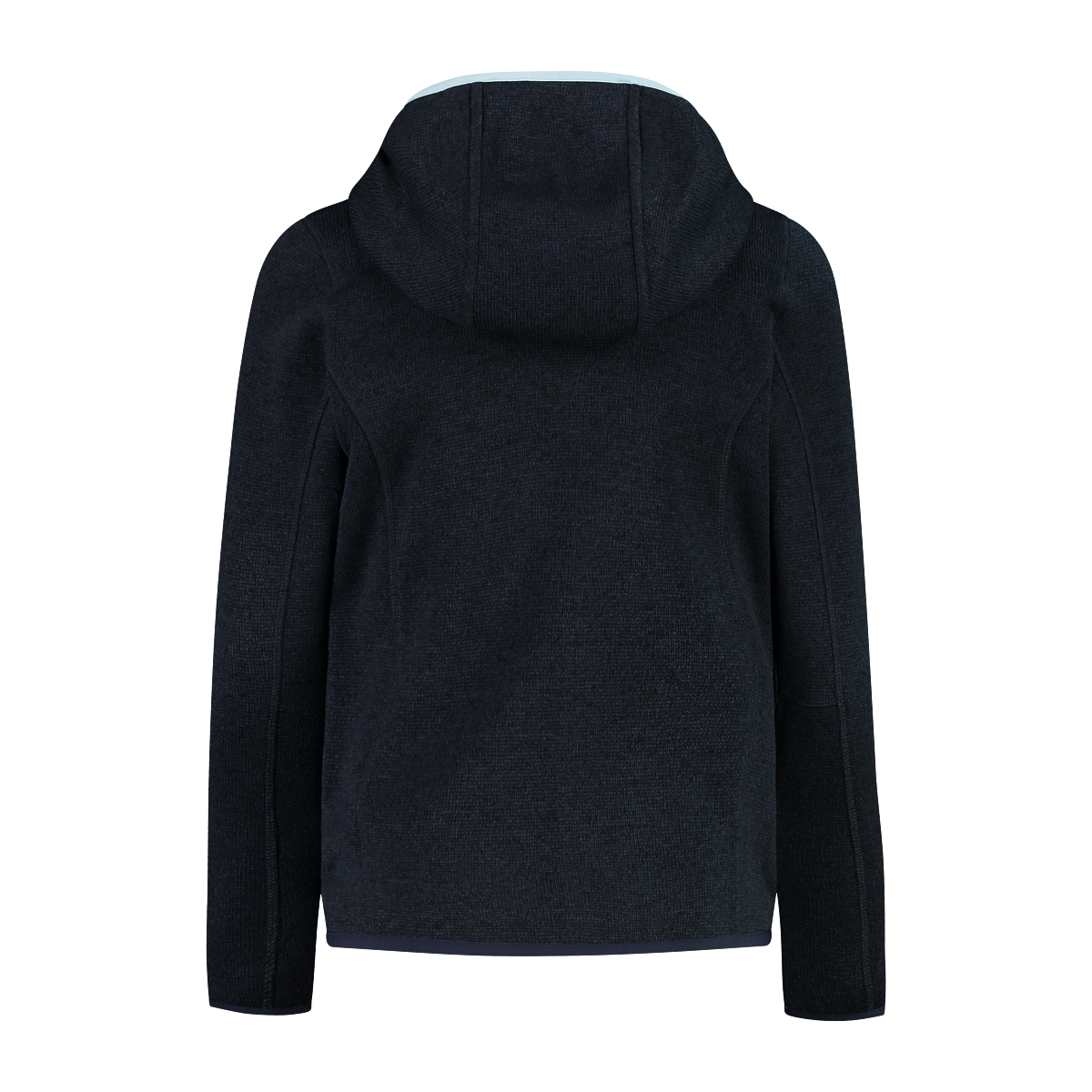 CMP Fleecejacke, mit Kapuze, Wärmend & Atmungsaktiv & Schnell trocknend & für Kinder