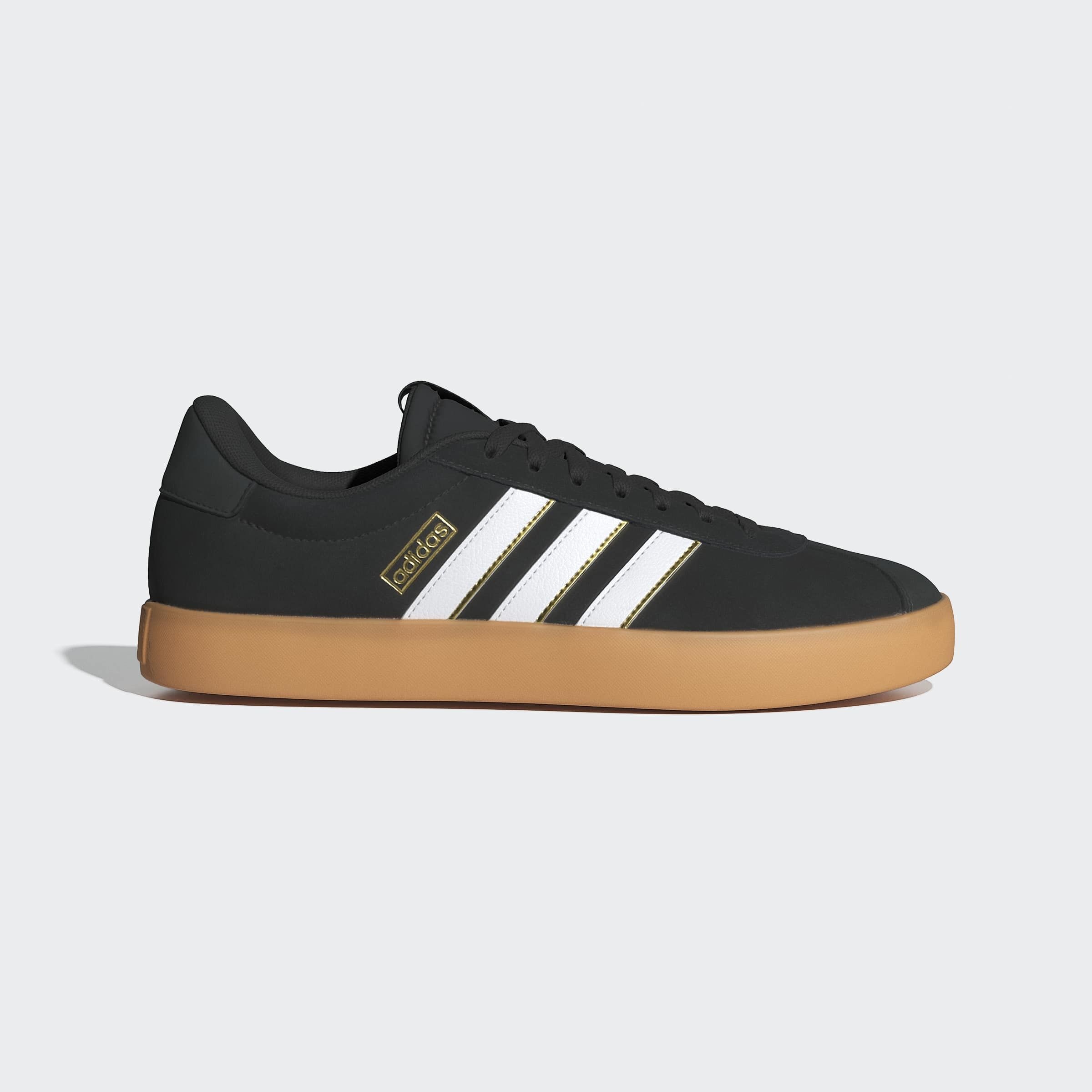adidas Sportswear Sneaker »VL COURT 3.0«  inspiriert vom Design des adidas samba