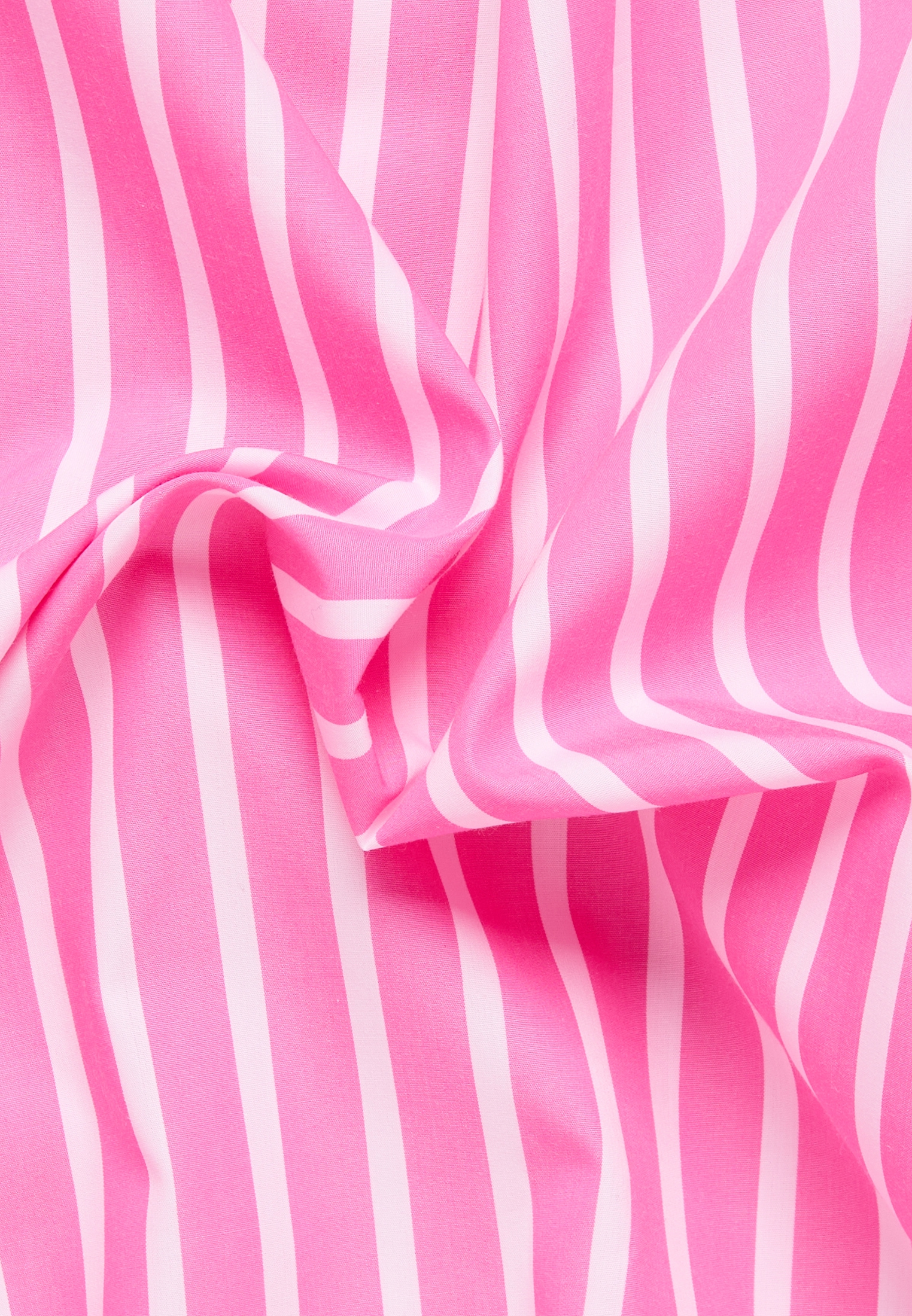 Eterna Hemdbluse »LOOSE FIT« EASY IRON (bügelleicht)