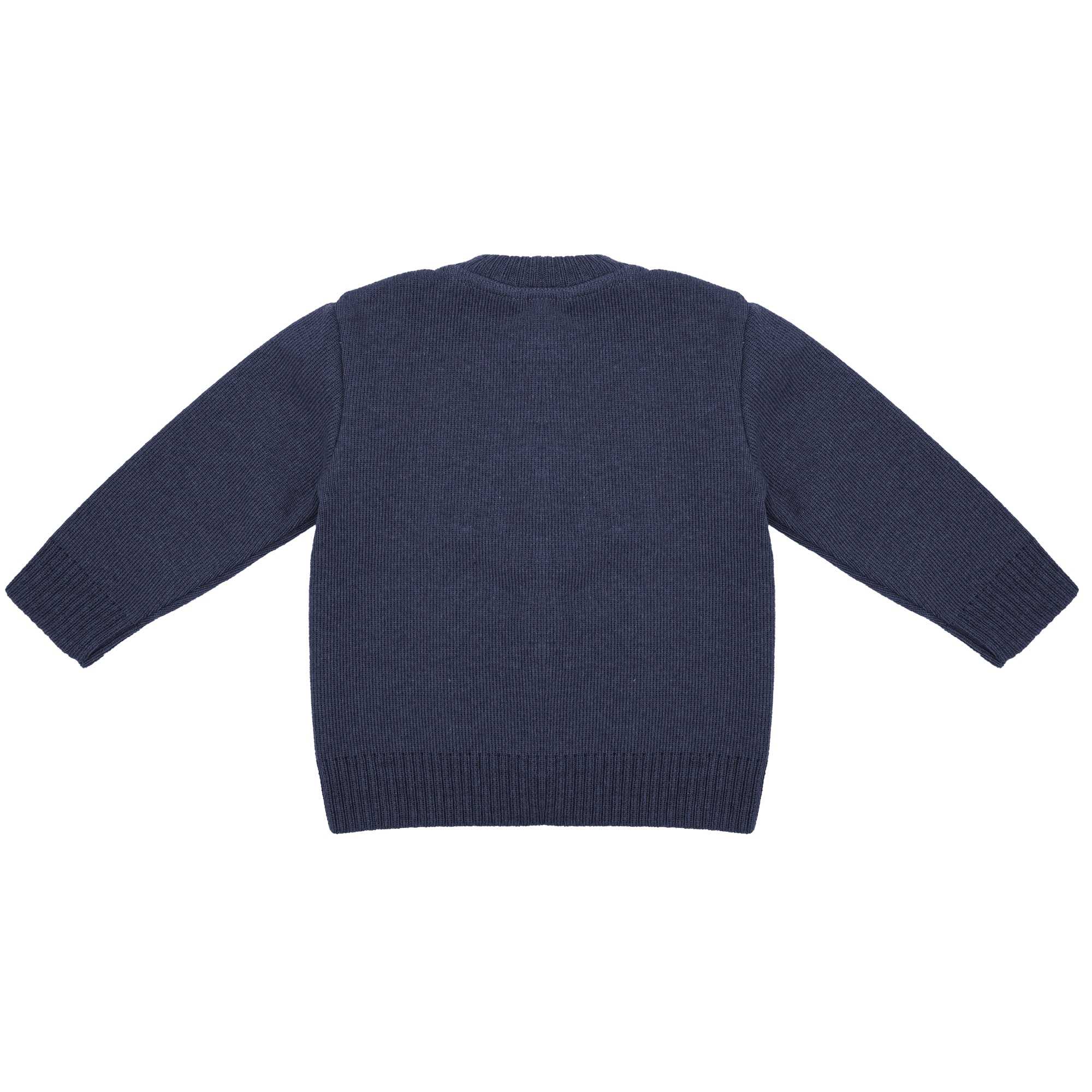 MAXIMO Strickjacke Baumwolle, hautfreundlich, weich, zum knöpfen, für jede Jahreszeit