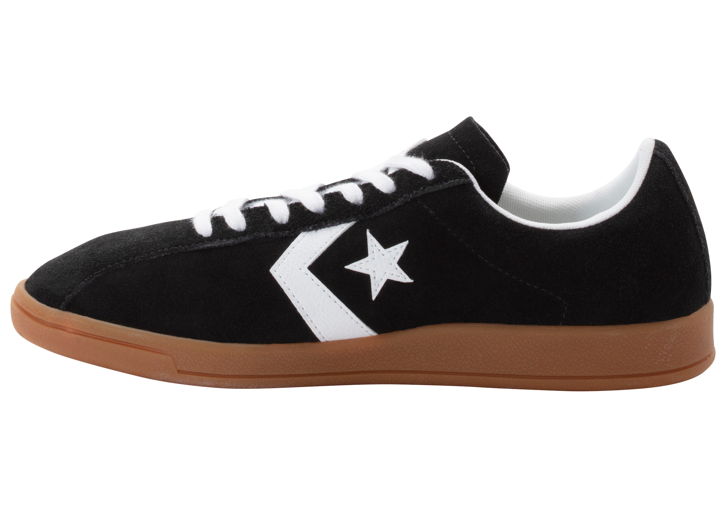 Converse Sneaker »CLASSIC TRAINER SUEDE«