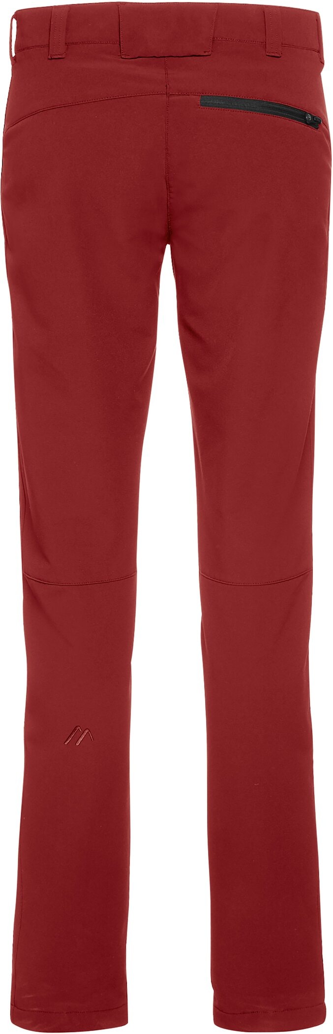 Maier Sports Outdoorhose »DA-HOSE EL. HELGA SLIM«  mit elastischem mSTRETCH-pro-2-Doppelgewebe, bequeme Passform