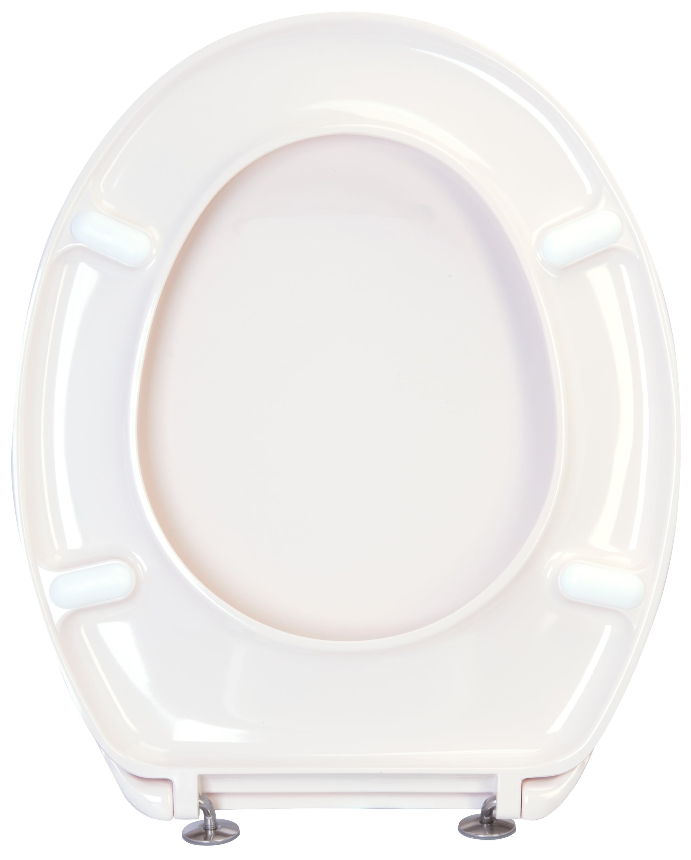 CORNAT WC-Sitz »Cetina WC Sitz pergamon«