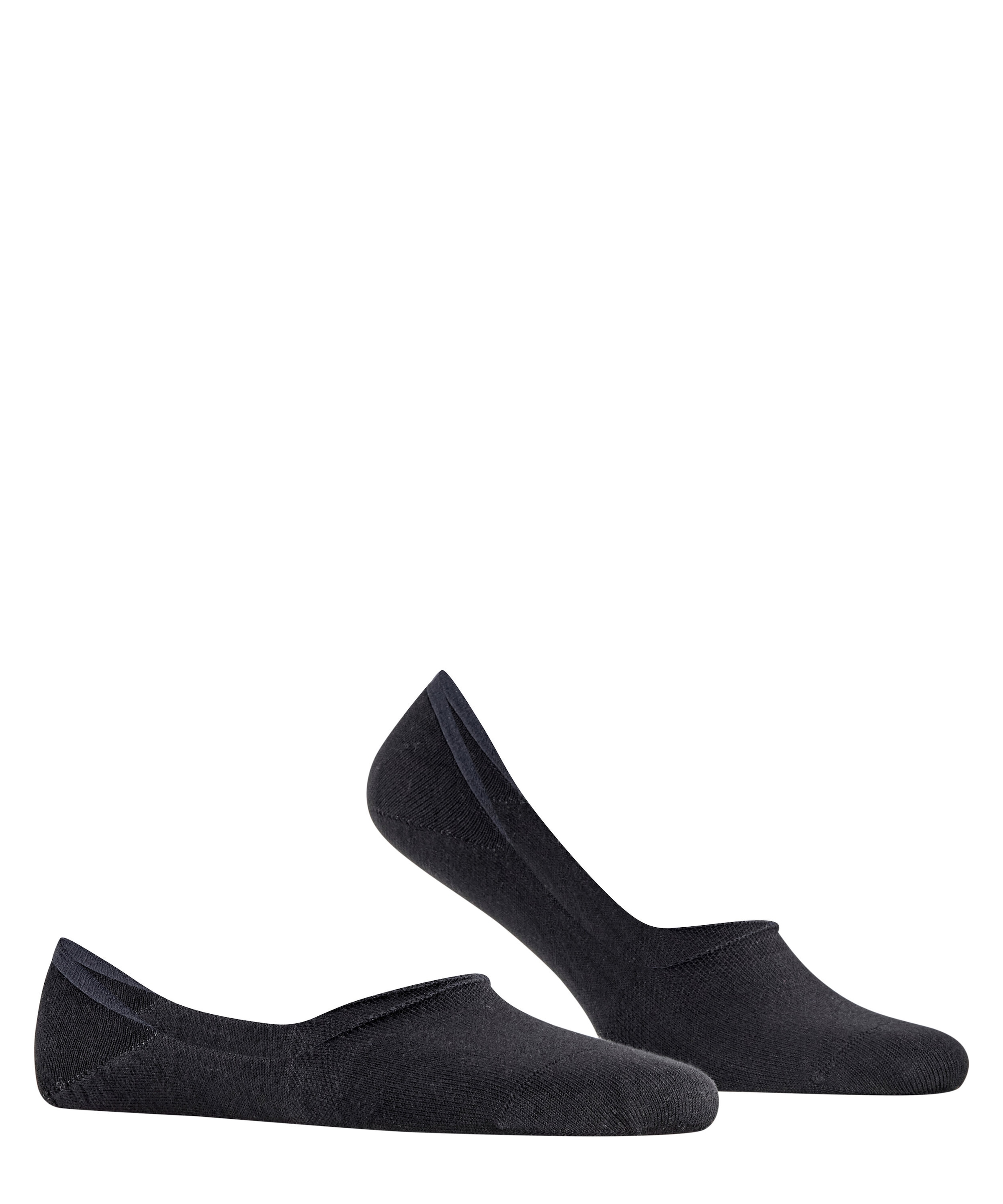 Burlington Füßlinge »Cornwall« No-Show-Socks, Anti-Slip-Effekt, atmungsaktiv