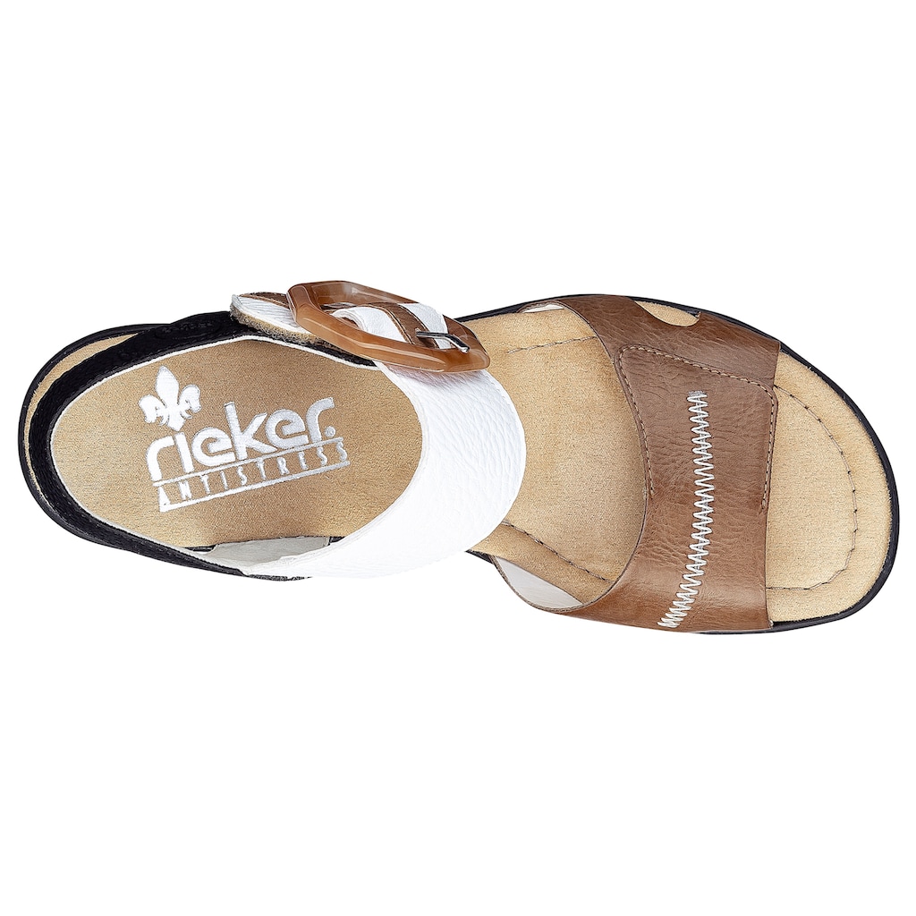 Rieker Sandalette