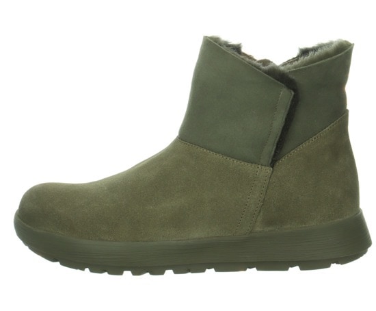 Think! Winterboots »Comoda«, mit Reißverschluss