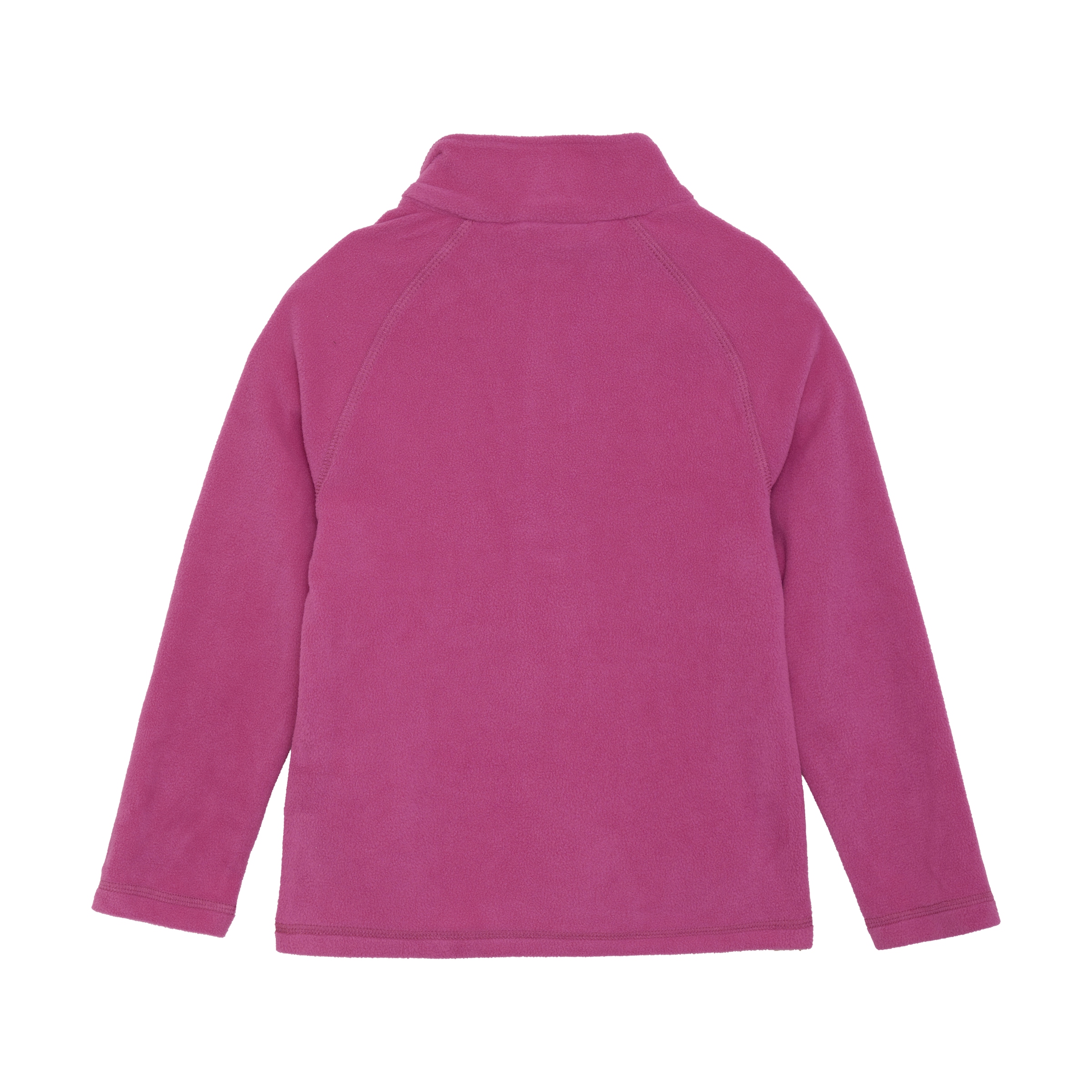 COLOR KIDS Strickfleece-Pullover »Strickfleece-Pullover COFleece«