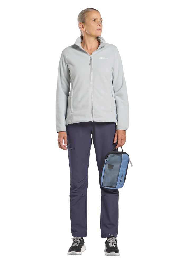 Jack Wolfskin Beuteltasche »COMPRESSION CUBE 4«