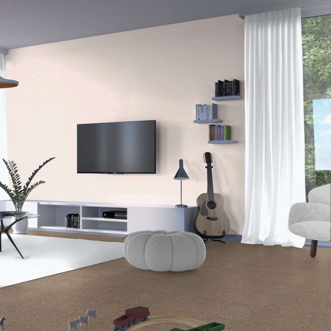 Passion Schlafzimmer, Teppichboden Breite rechteckig, online kaufen 400/500 Wohnzimmer, »Schlingenteppich Vorwerk cm 1091 (Metro)«, Kinderzimmer,