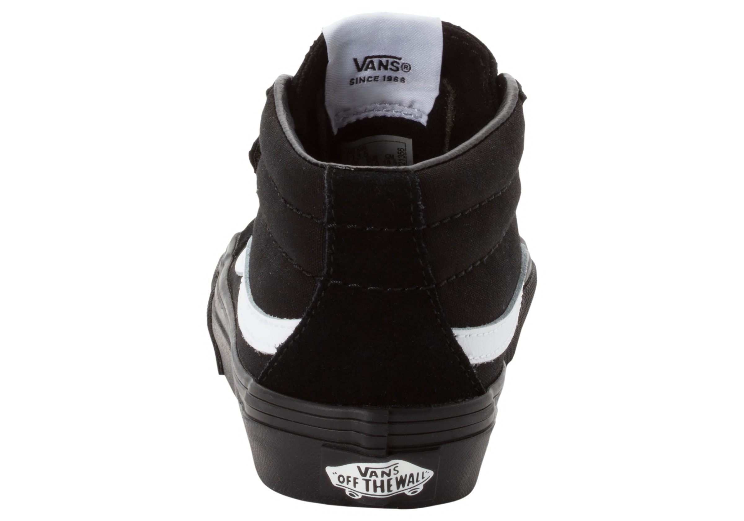 Vans Sneaker »UY SK8-Mid Reissue V«  für Kinder